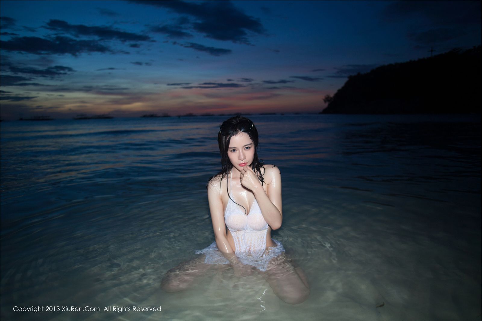 秀人 20131224N00069 nancy小姿