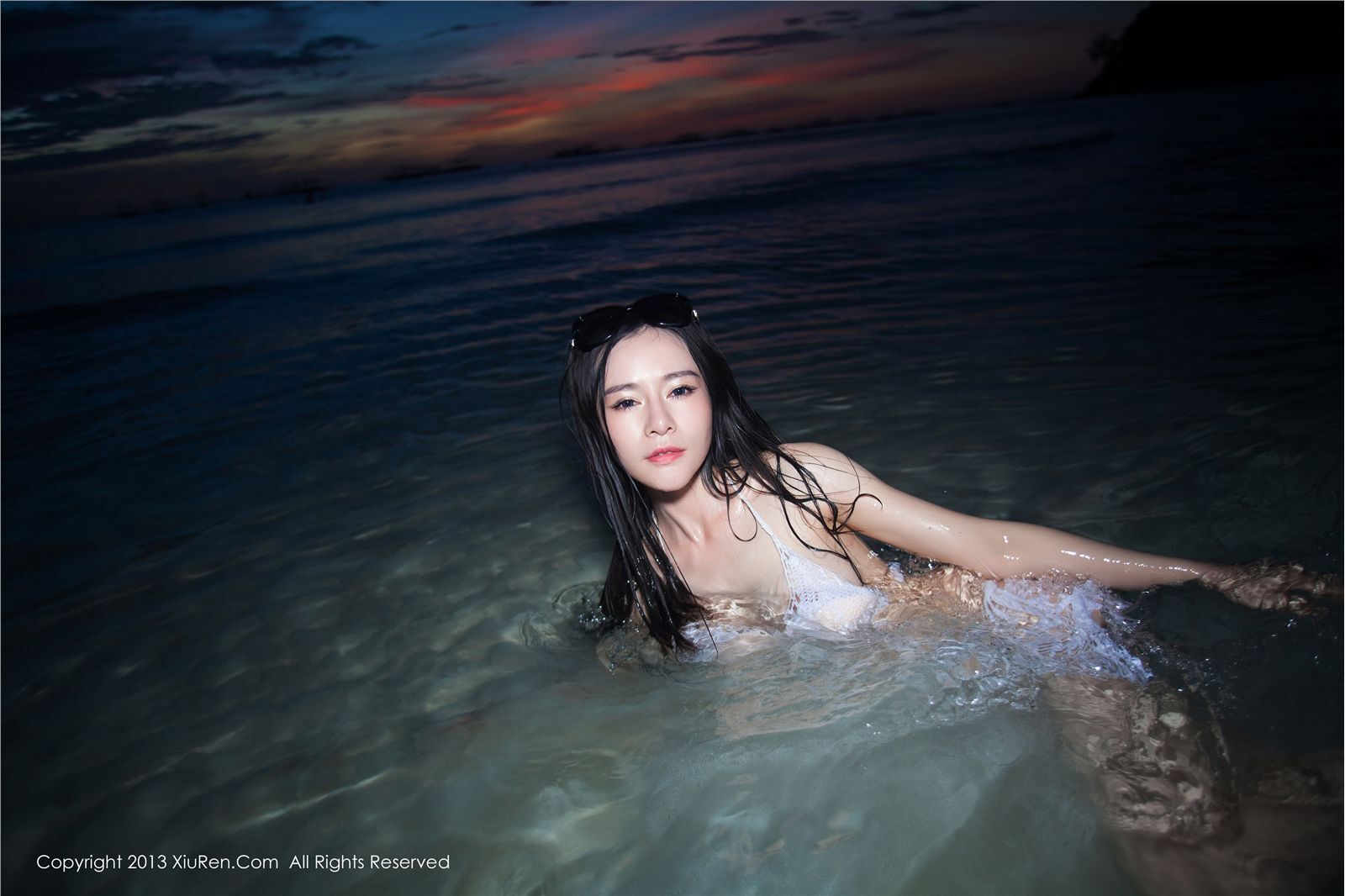 秀人 20131224N00069 nancy小姿