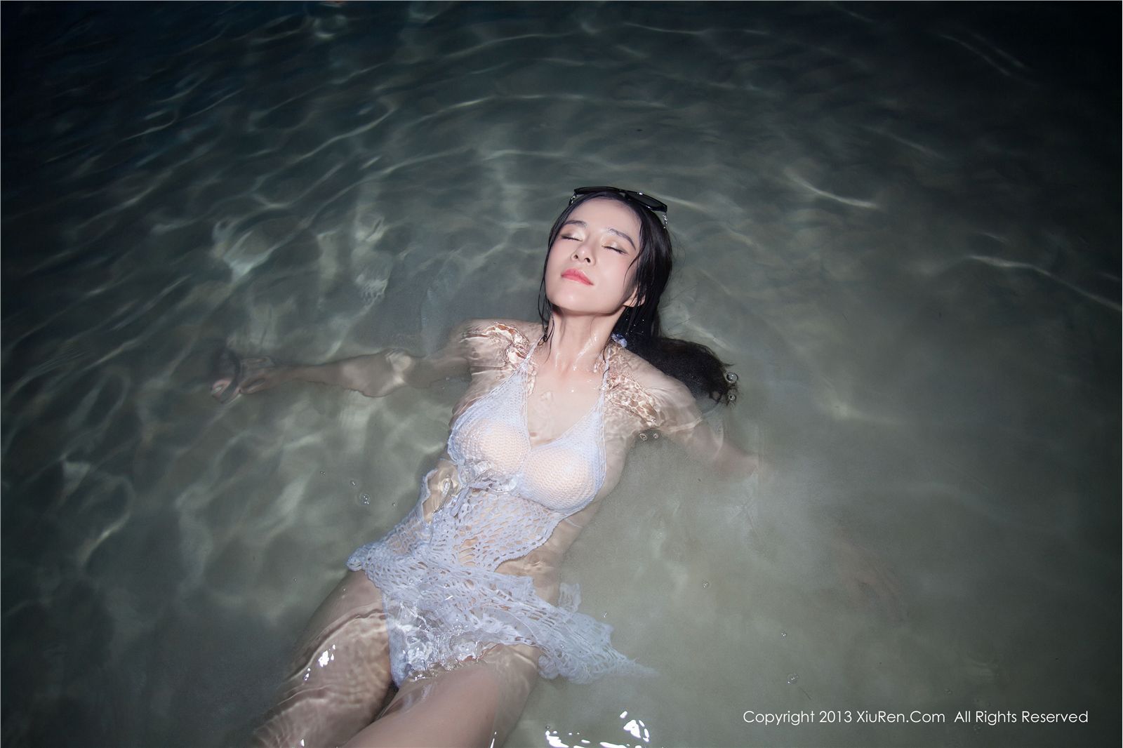 秀人 20131224N00069 nancy小姿