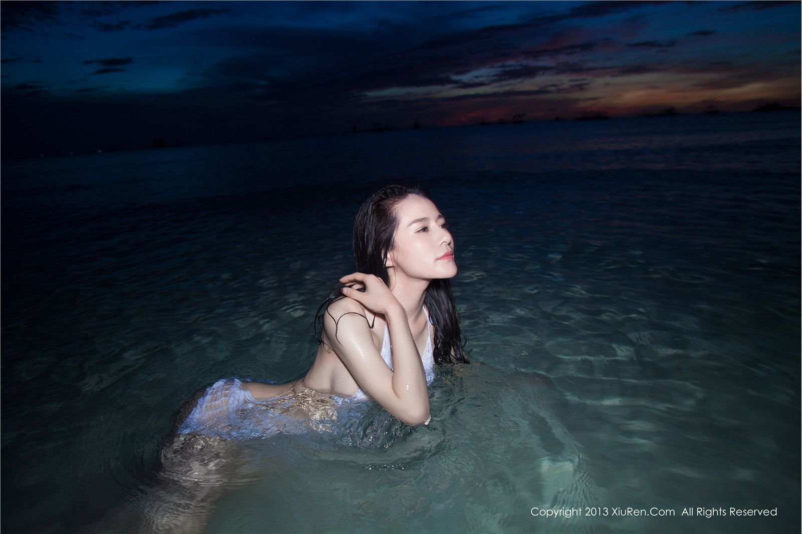 秀人 20131224N00069 nancy小姿