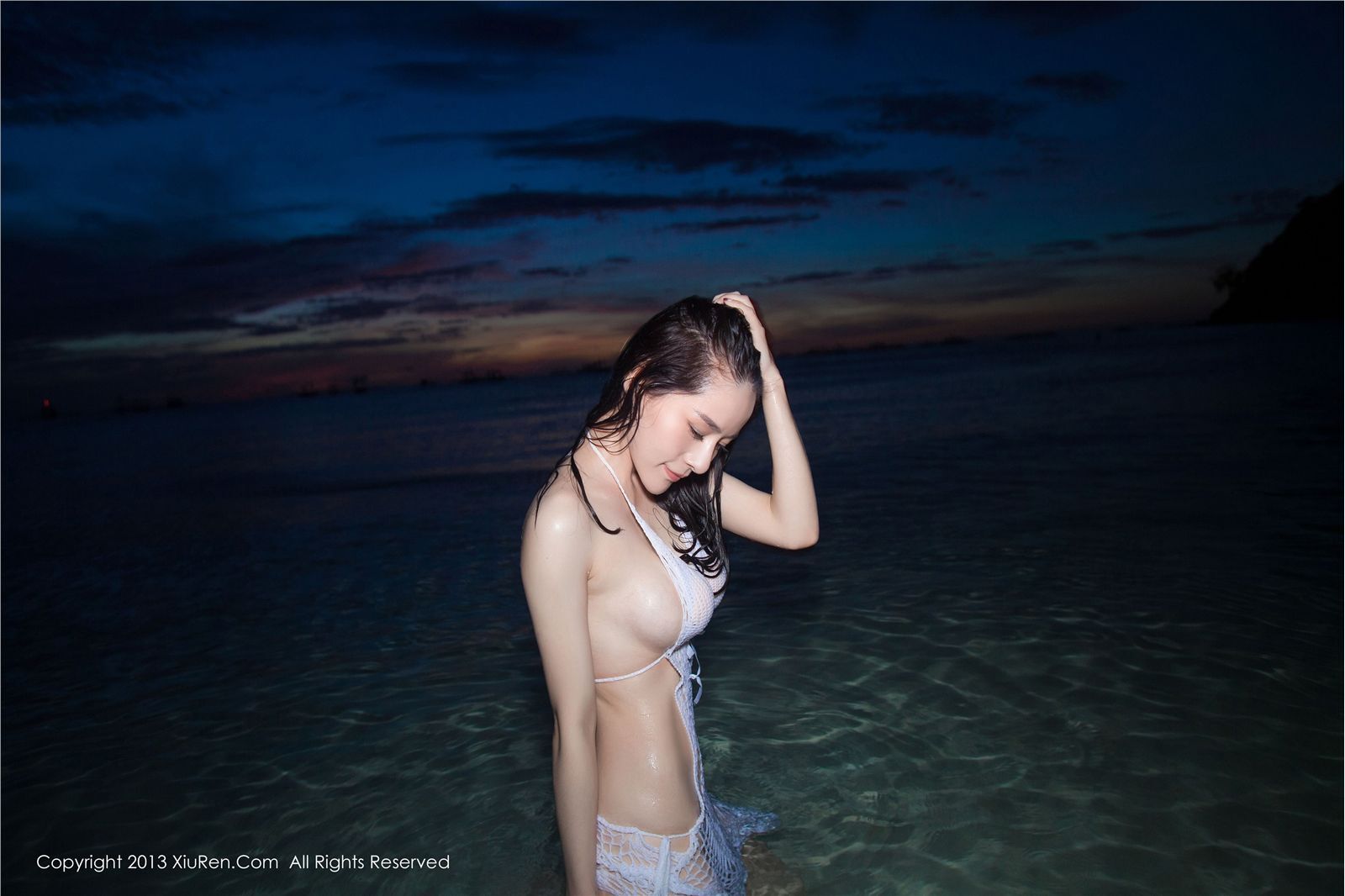 秀人 20131224N00069 nancy小姿