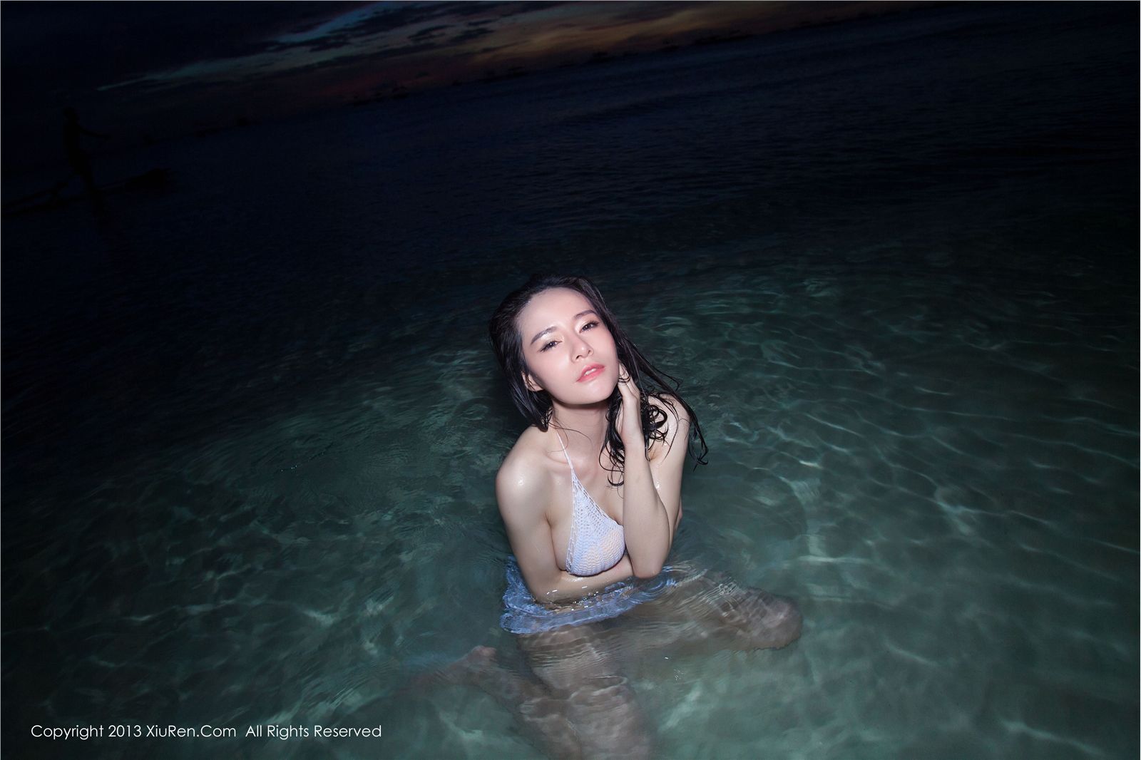 秀人 20131224N00069 nancy小姿