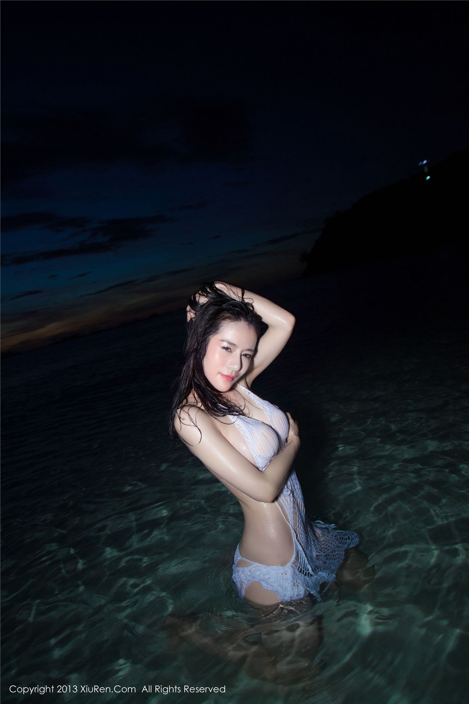 秀人 20131224N00069 nancy小姿