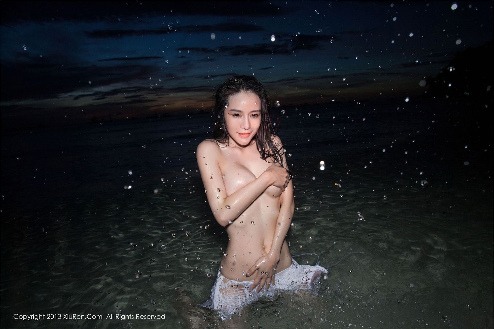 秀人 20131224N00069 nancy小姿