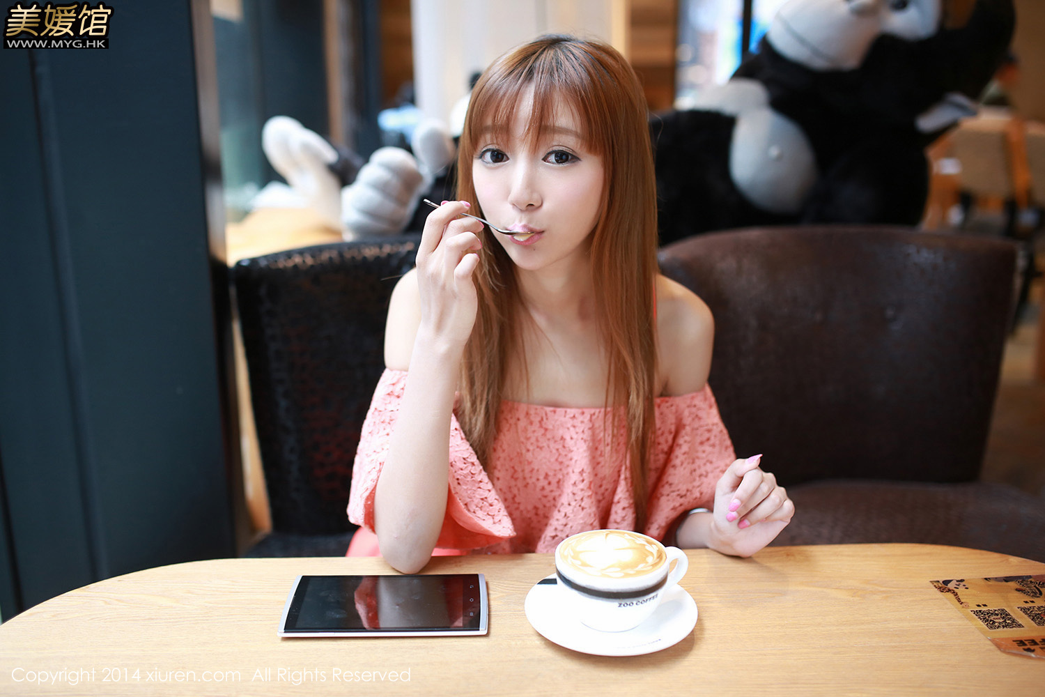 [XIUREN秀人网]XR20140516N00135 2014.05.16 王馨瑶yanni