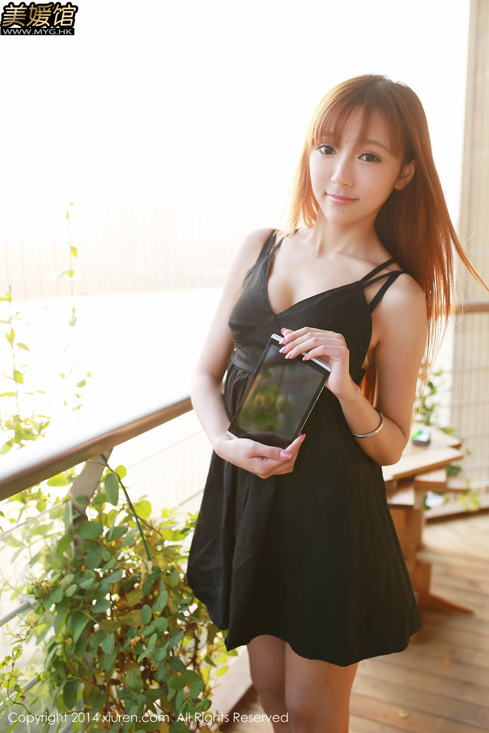 [XIUREN秀人网]XR20140516N00135 2014.05.16 王馨瑶yanni