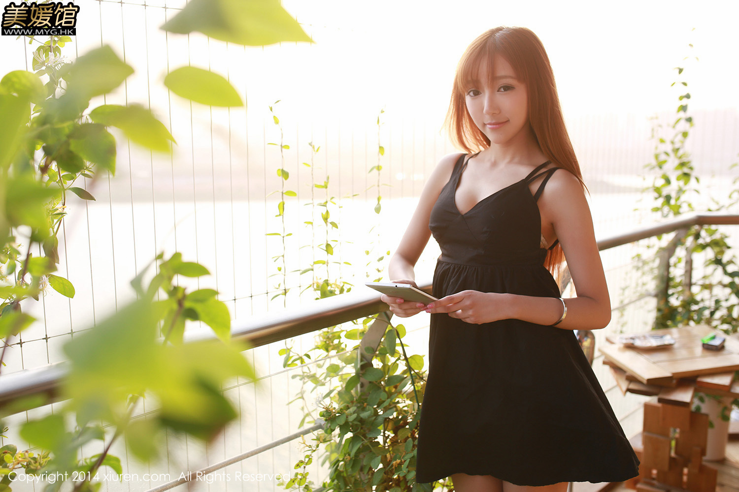 [XIUREN秀人网]XR20140516N00135 2014.05.16 王馨瑶yanni