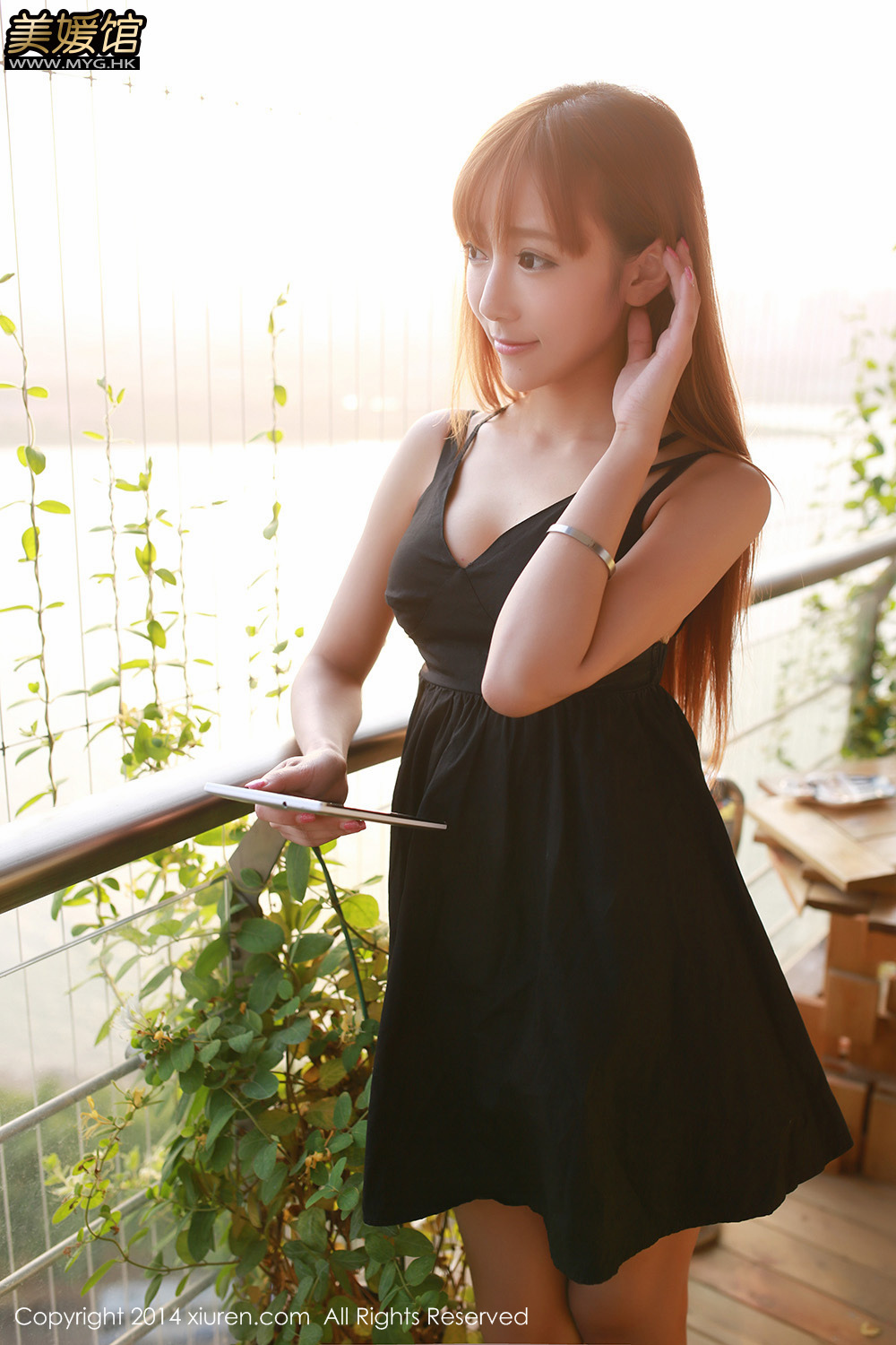 [XIUREN秀人网]XR20140516N00135 2014.05.16 王馨瑶yanni