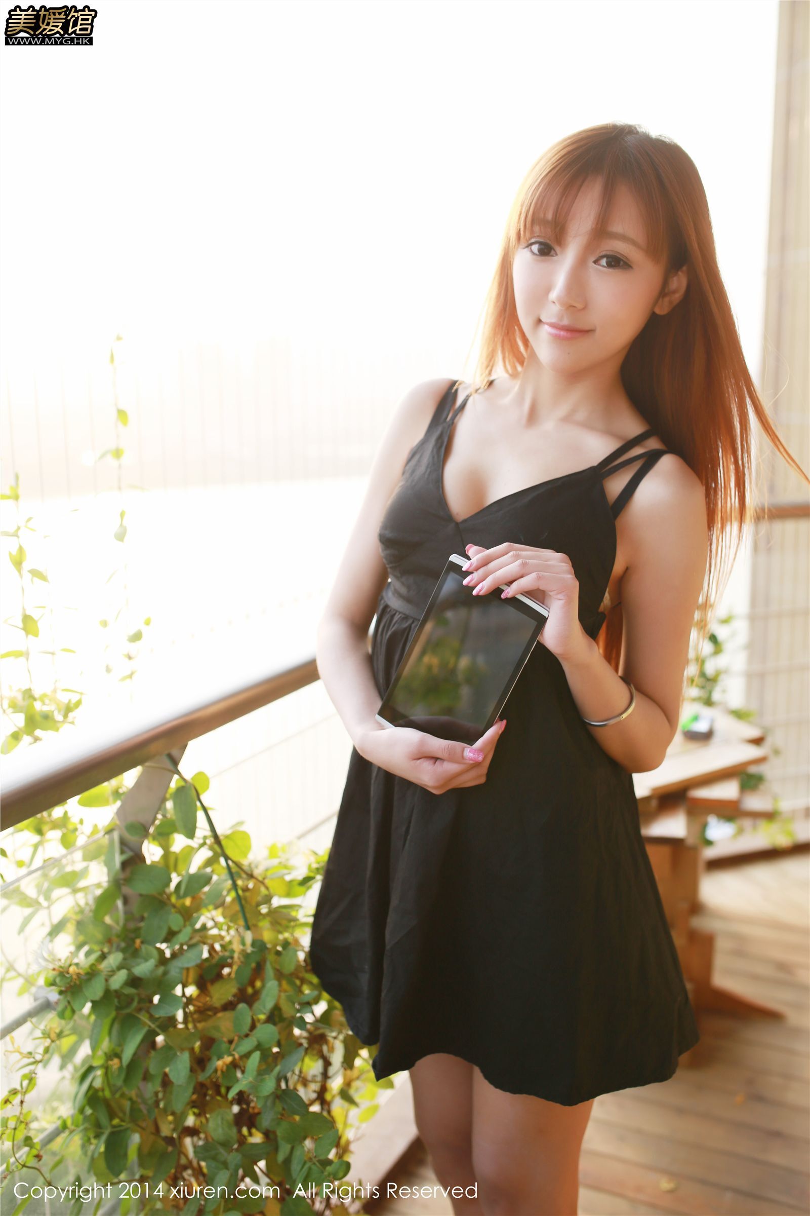 [XIUREN秀人网]XR20140516N00135 2014.05.16 王馨瑶yanni