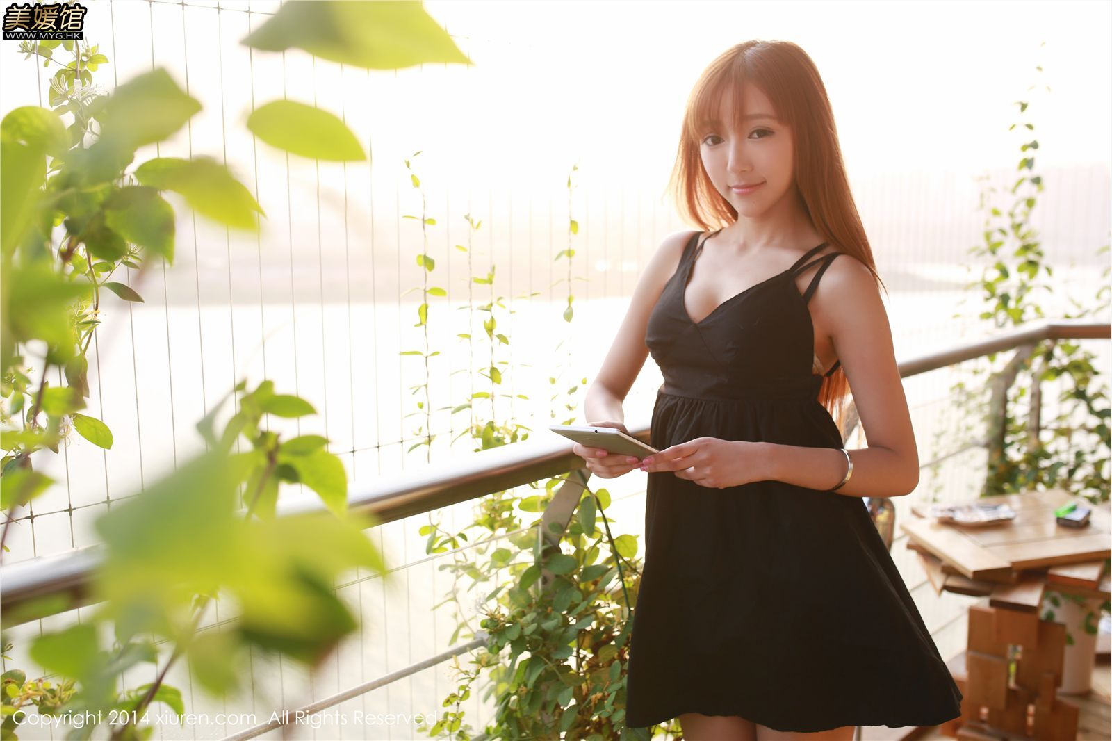 [XIUREN秀人网]XR20140516N00135 2014.05.16 王馨瑶yanni