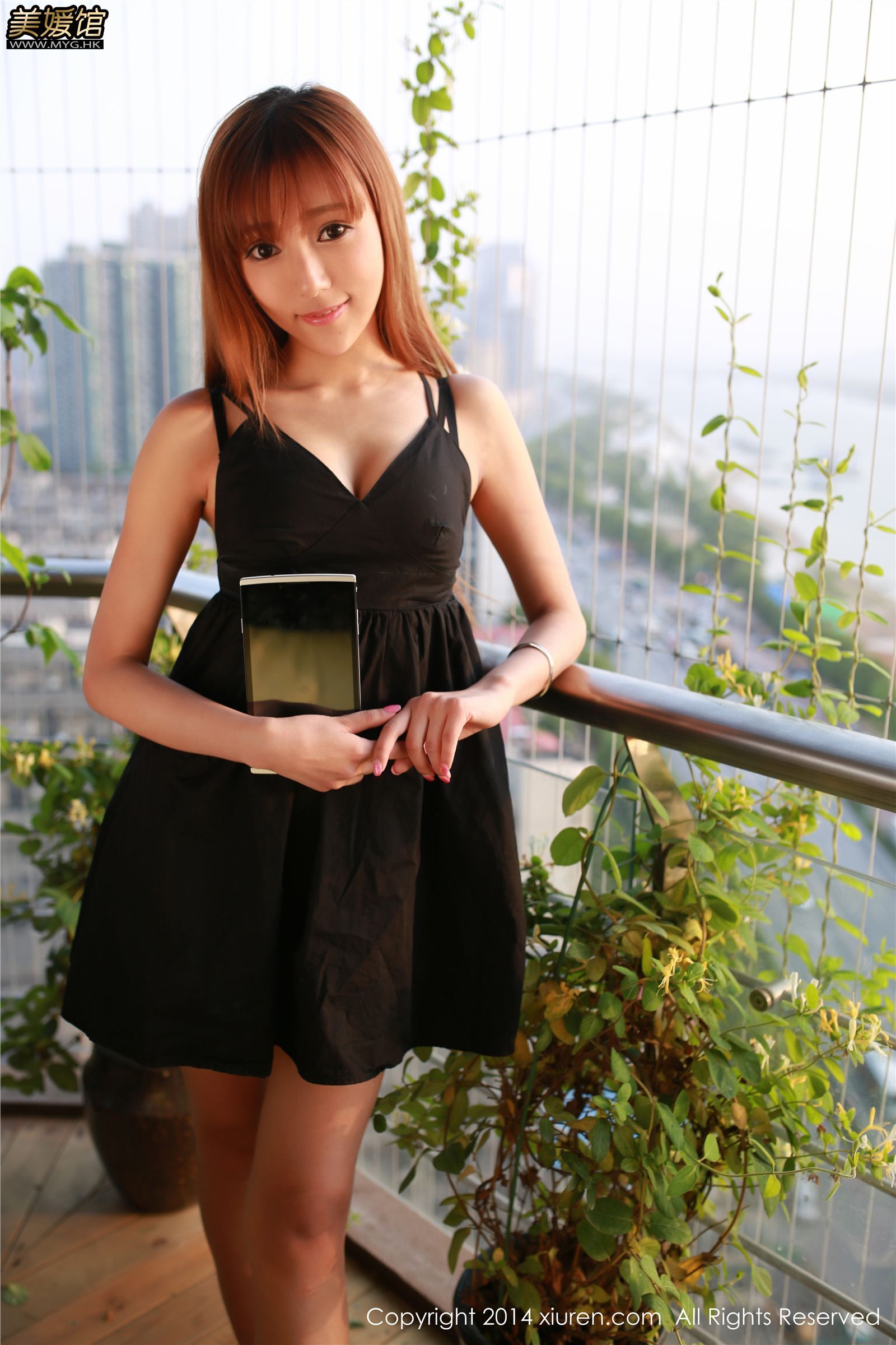 [XIUREN秀人网]XR20140516N00135 2014.05.16 王馨瑶yanni