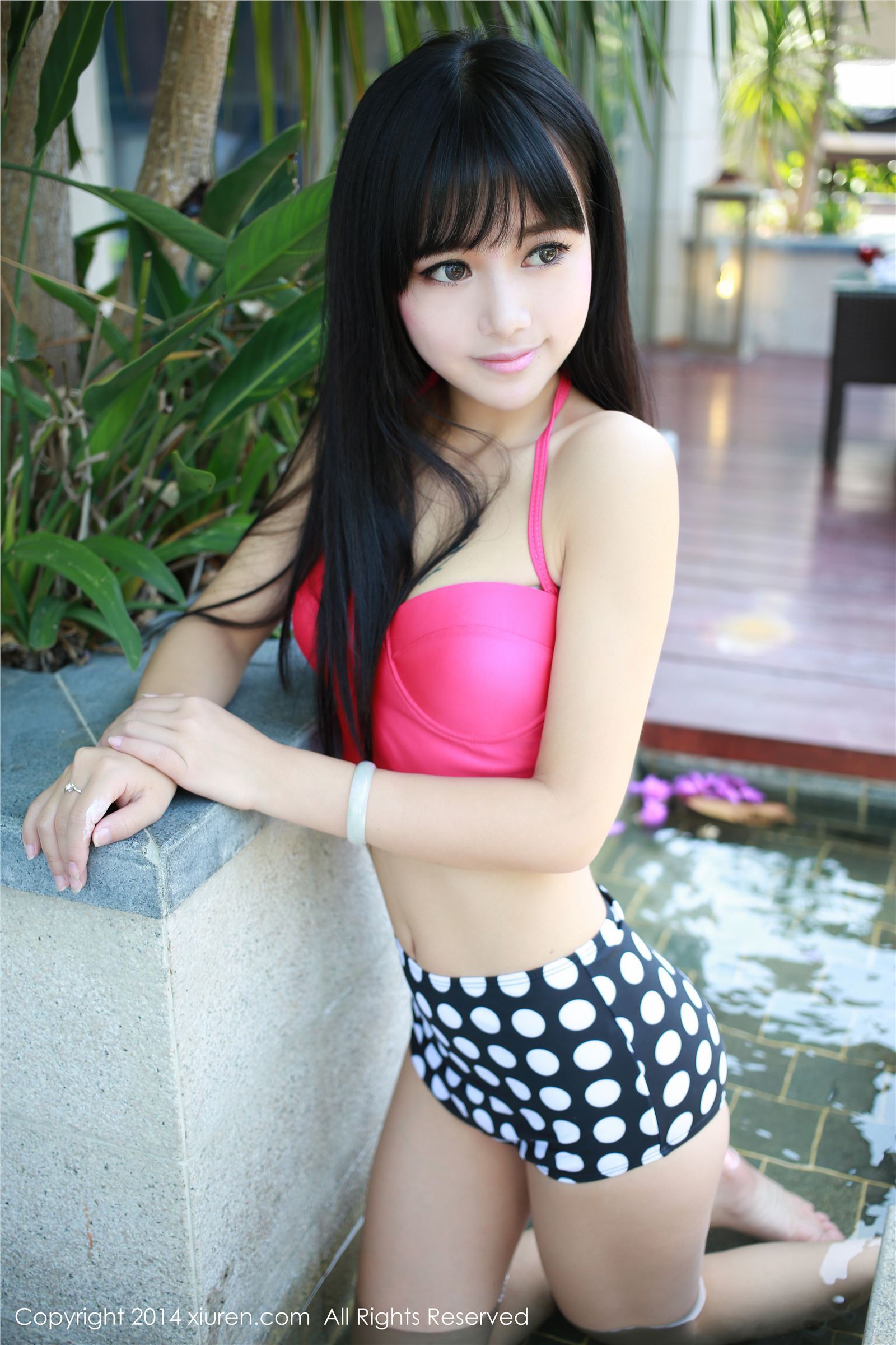 [XIUREN秀人网]XR20140605N00153 2014.06.05 toro羽住