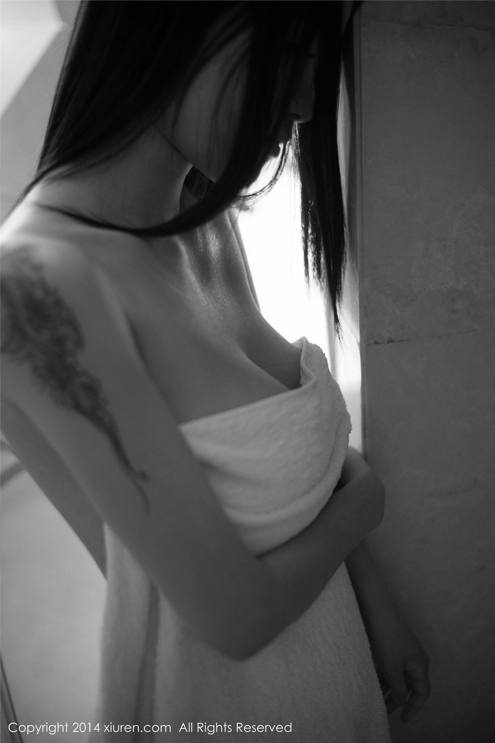 [XIUREN秀人网]XR20140611N00155 2014.06.11 琪琪Quee