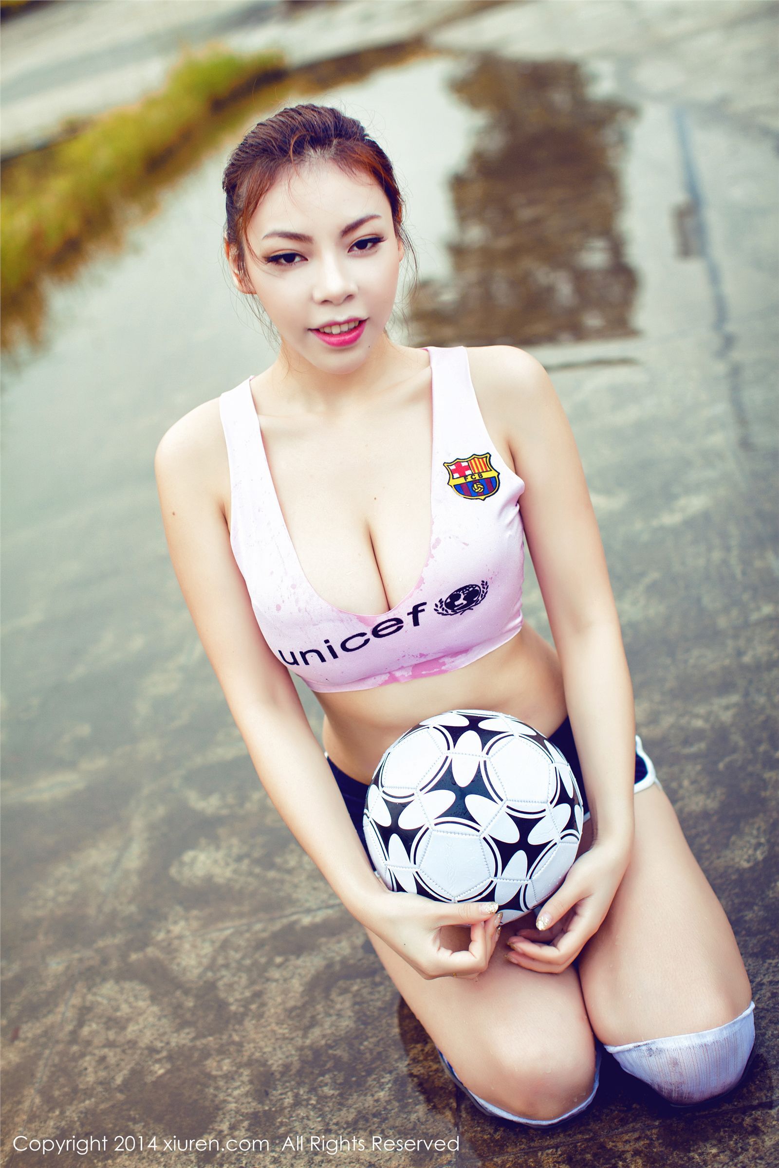 XIUREN秀人网]XR20140617N00159 2014.06.17 模特合集