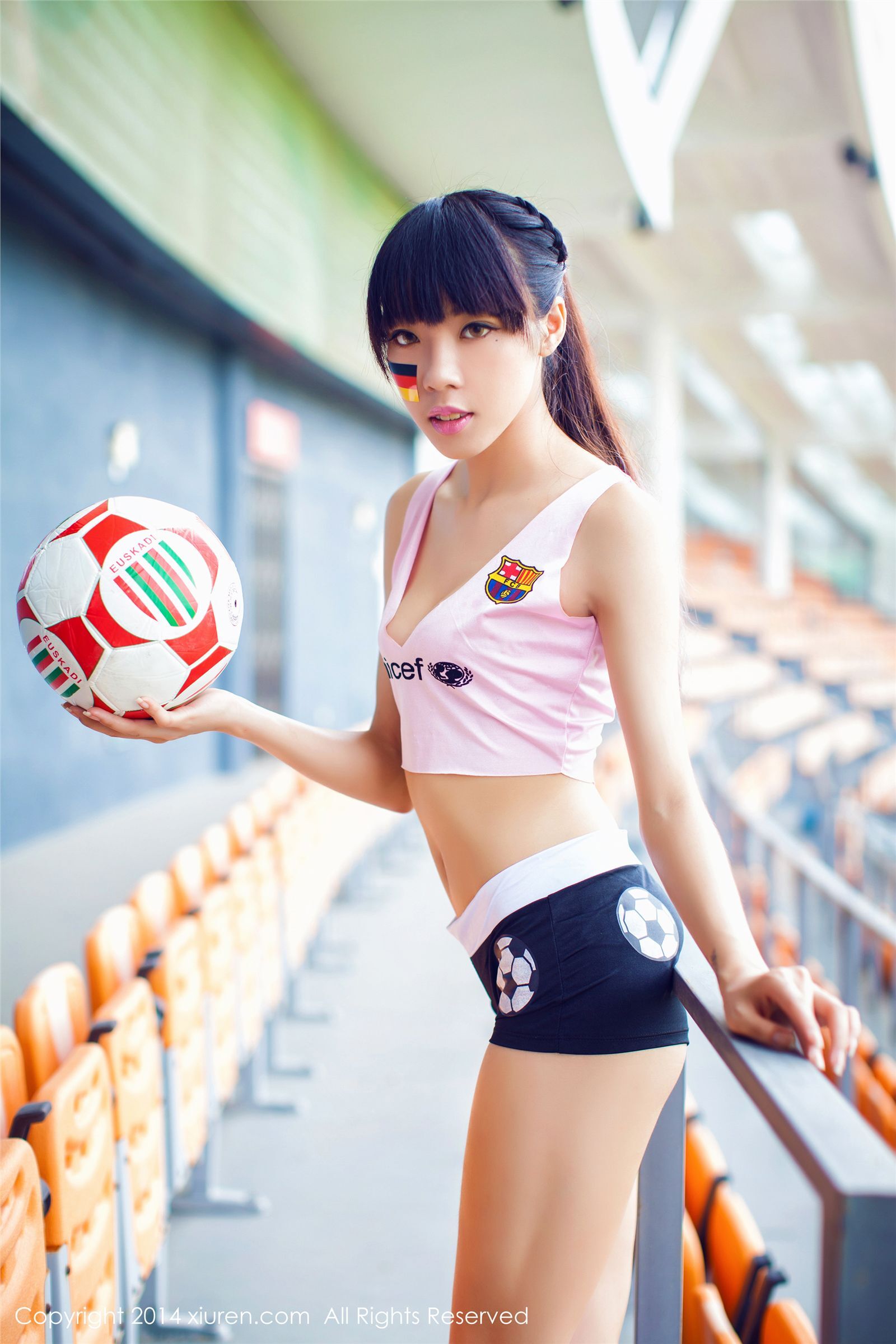 XIUREN秀人网]XR20140617N00159 2014.06.17 模特合集