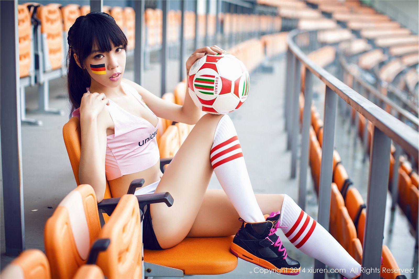 XIUREN秀人网]XR20140617N00159 2014.06.17 模特合集