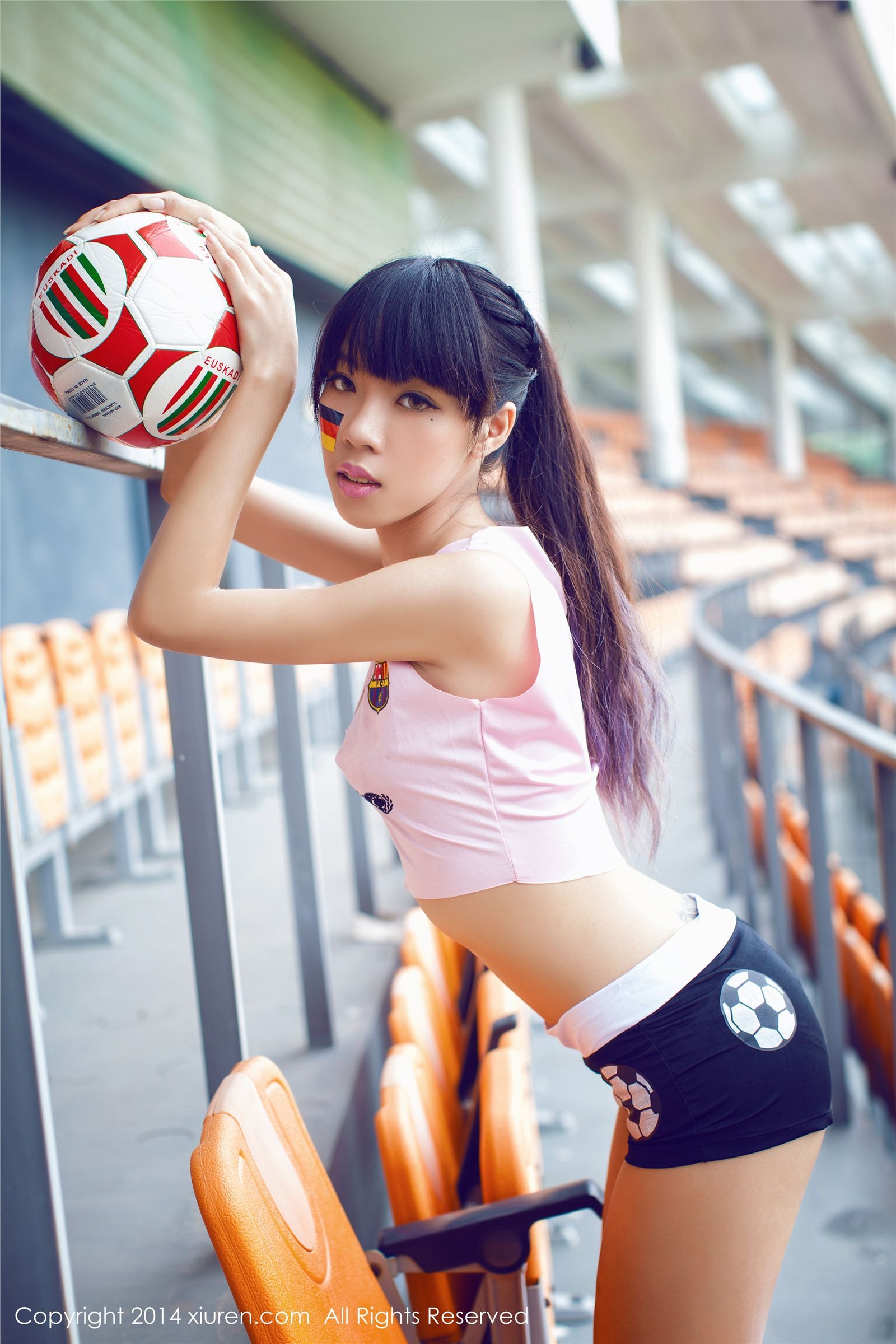 XIUREN秀人网]XR20140617N00159 2014.06.17 模特合集