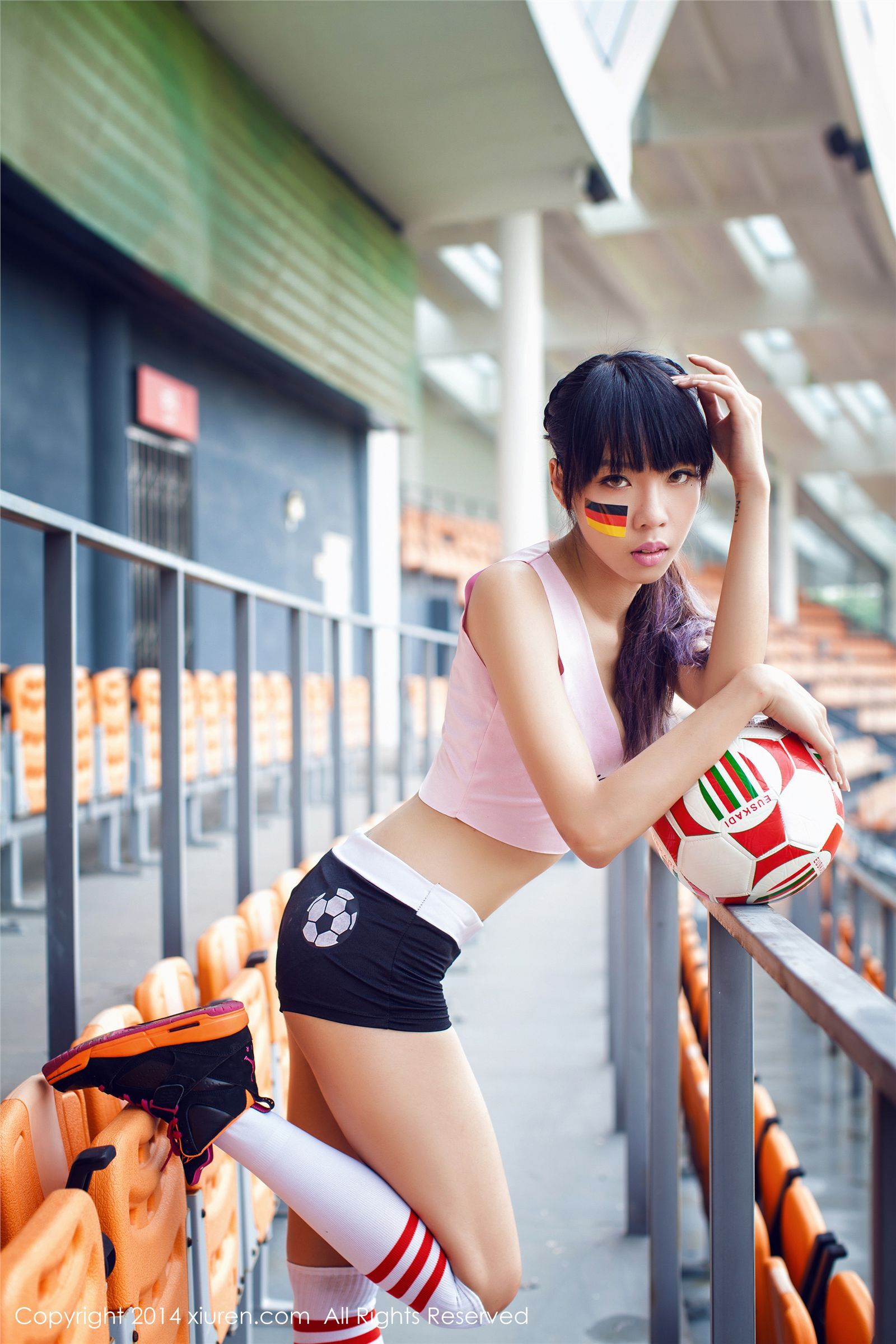 XIUREN秀人网]XR20140617N00159 2014.06.17 模特合集