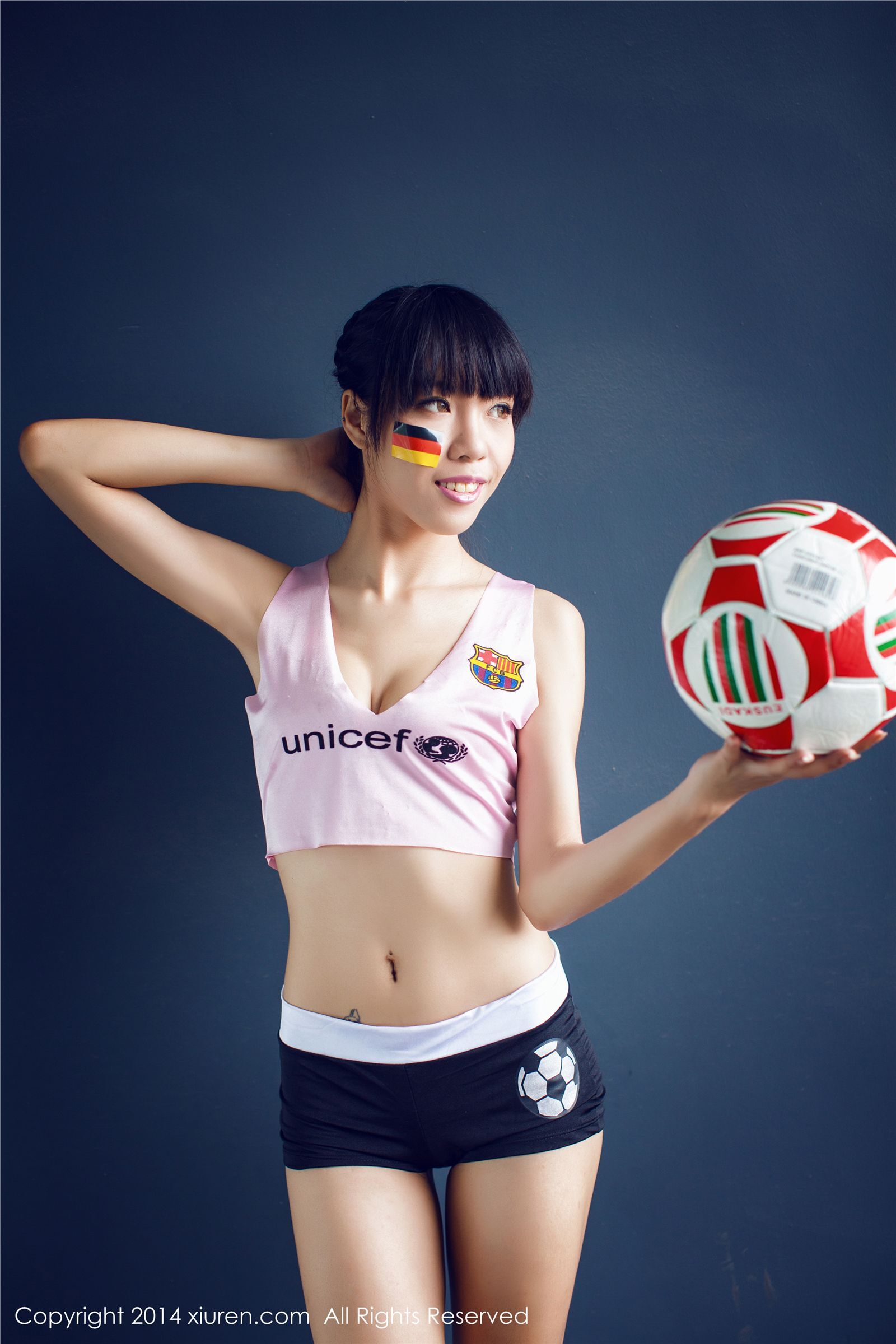 XIUREN秀人网]XR20140617N00159 2014.06.17 模特合集