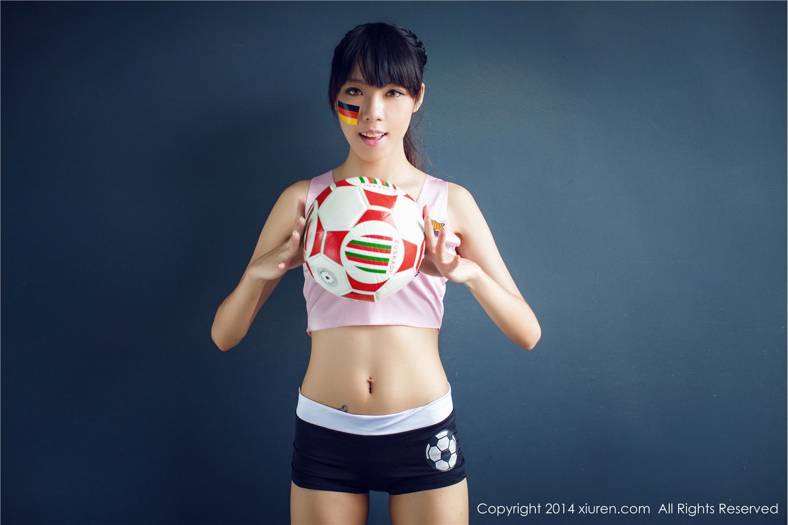 XIUREN秀人网]XR20140617N00159 2014.06.17 模特合集