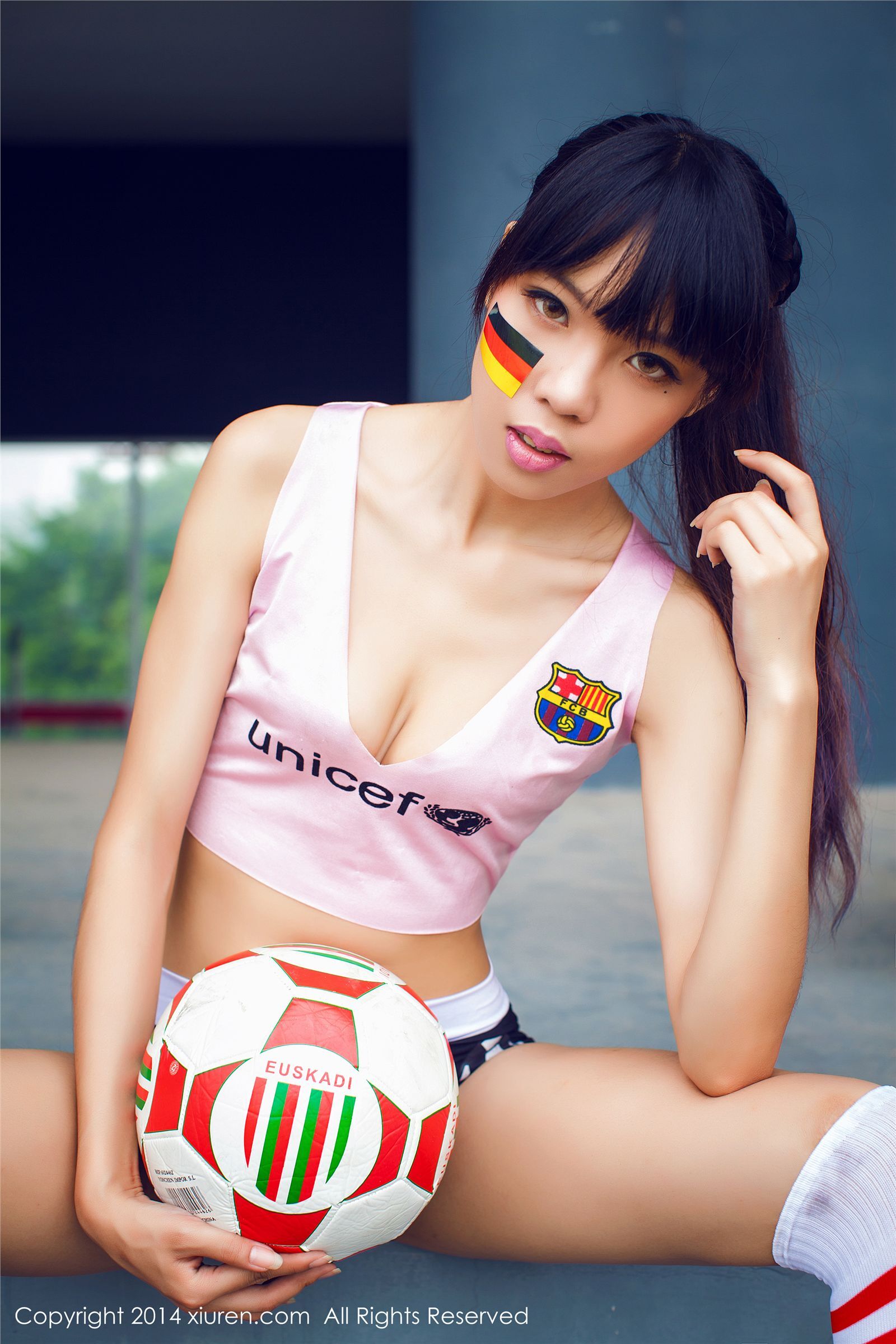 XIUREN秀人网]XR20140617N00159 2014.06.17 模特合集