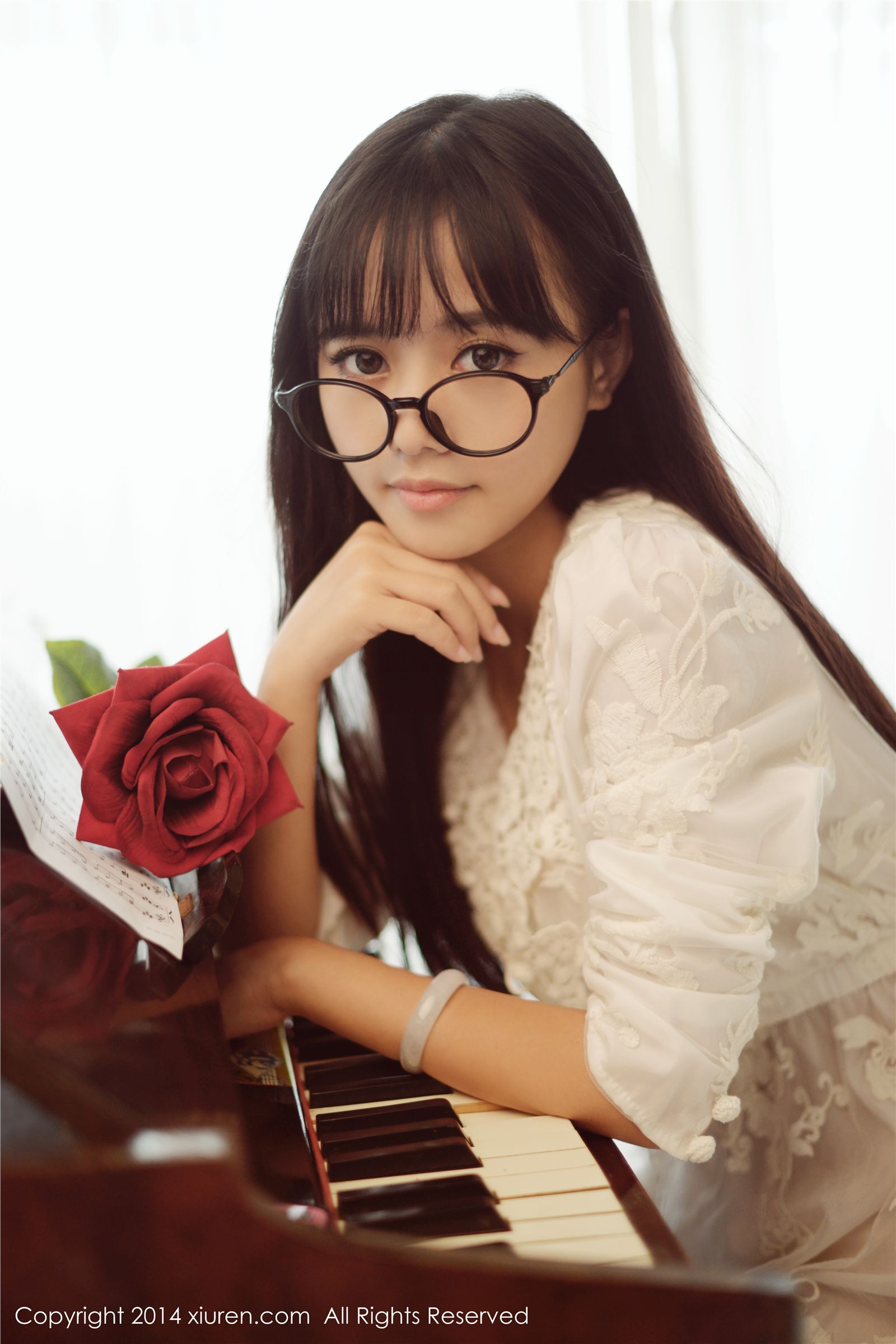 [XIUREN秀人网]XR20140705N00170 2014.07.05 toro羽住