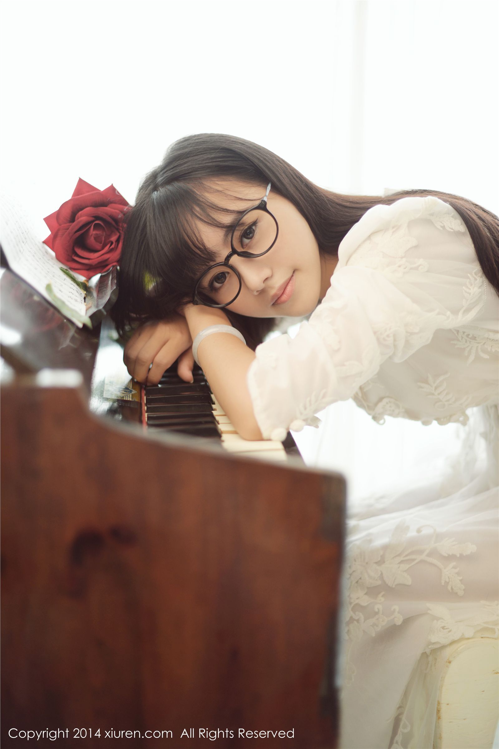 [XIUREN秀人网]XR20140705N00170 2014.07.05 toro羽住