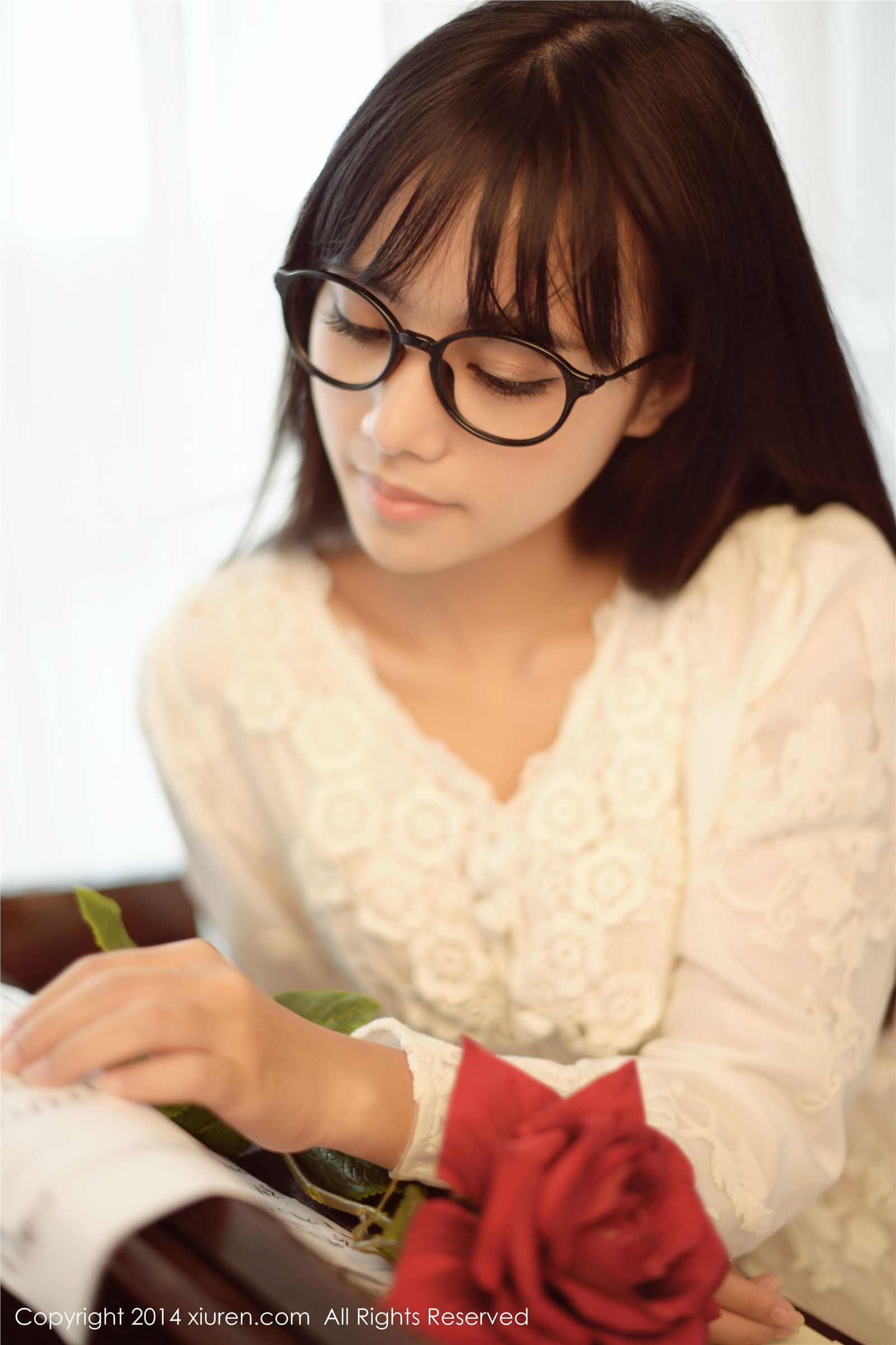 [XIUREN秀人网]XR20140705N00170 2014.07.05 toro羽住