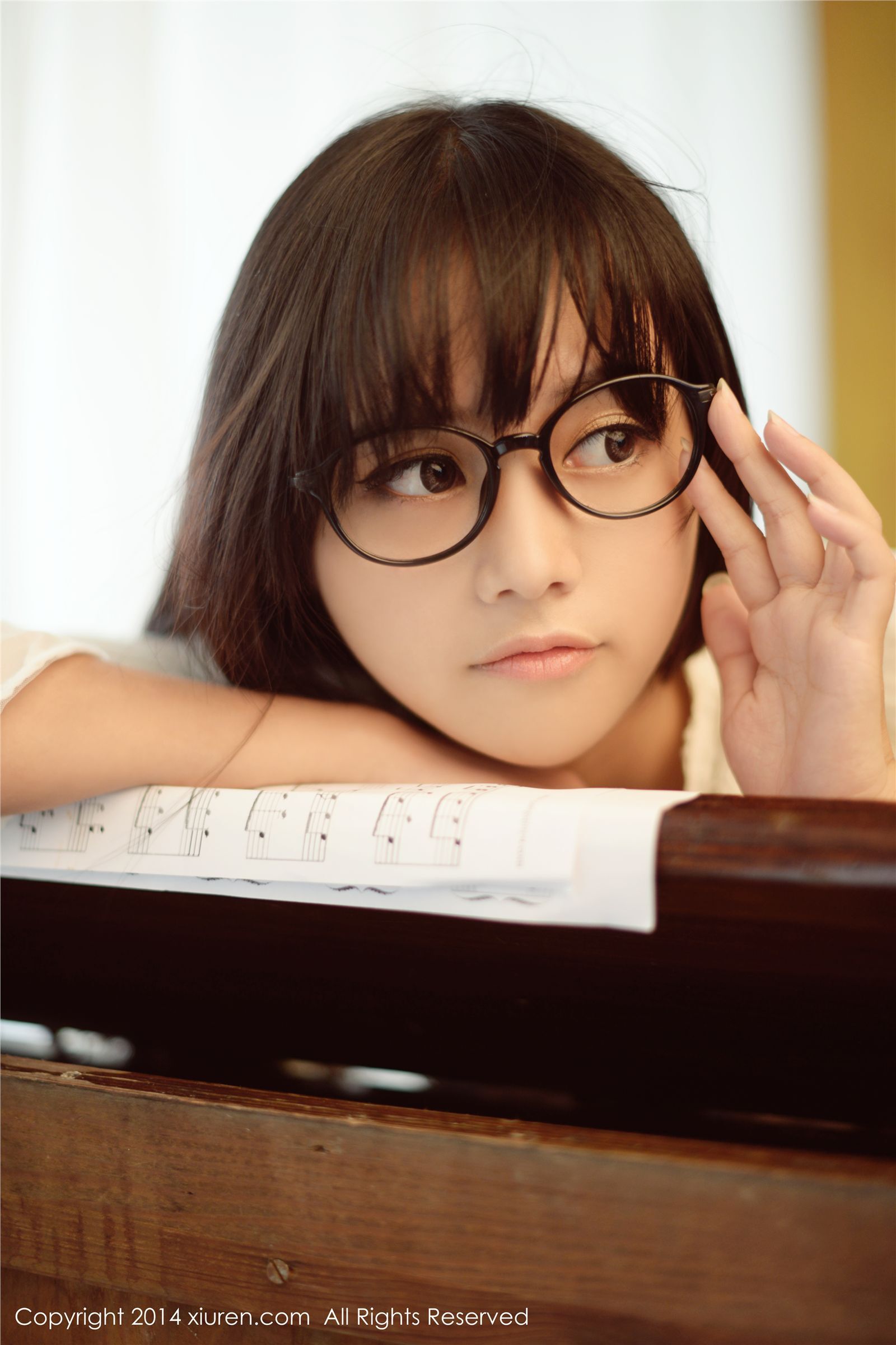 [XIUREN秀人网]XR20140705N00170 2014.07.05 toro羽住