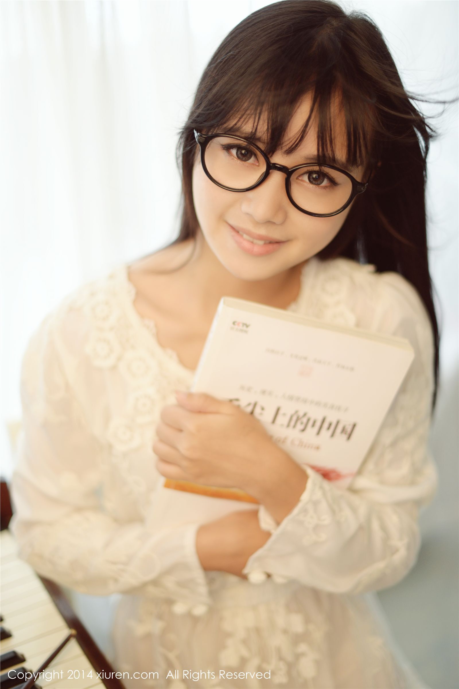 [XIUREN秀人网]XR20140705N00170 2014.07.05 toro羽住