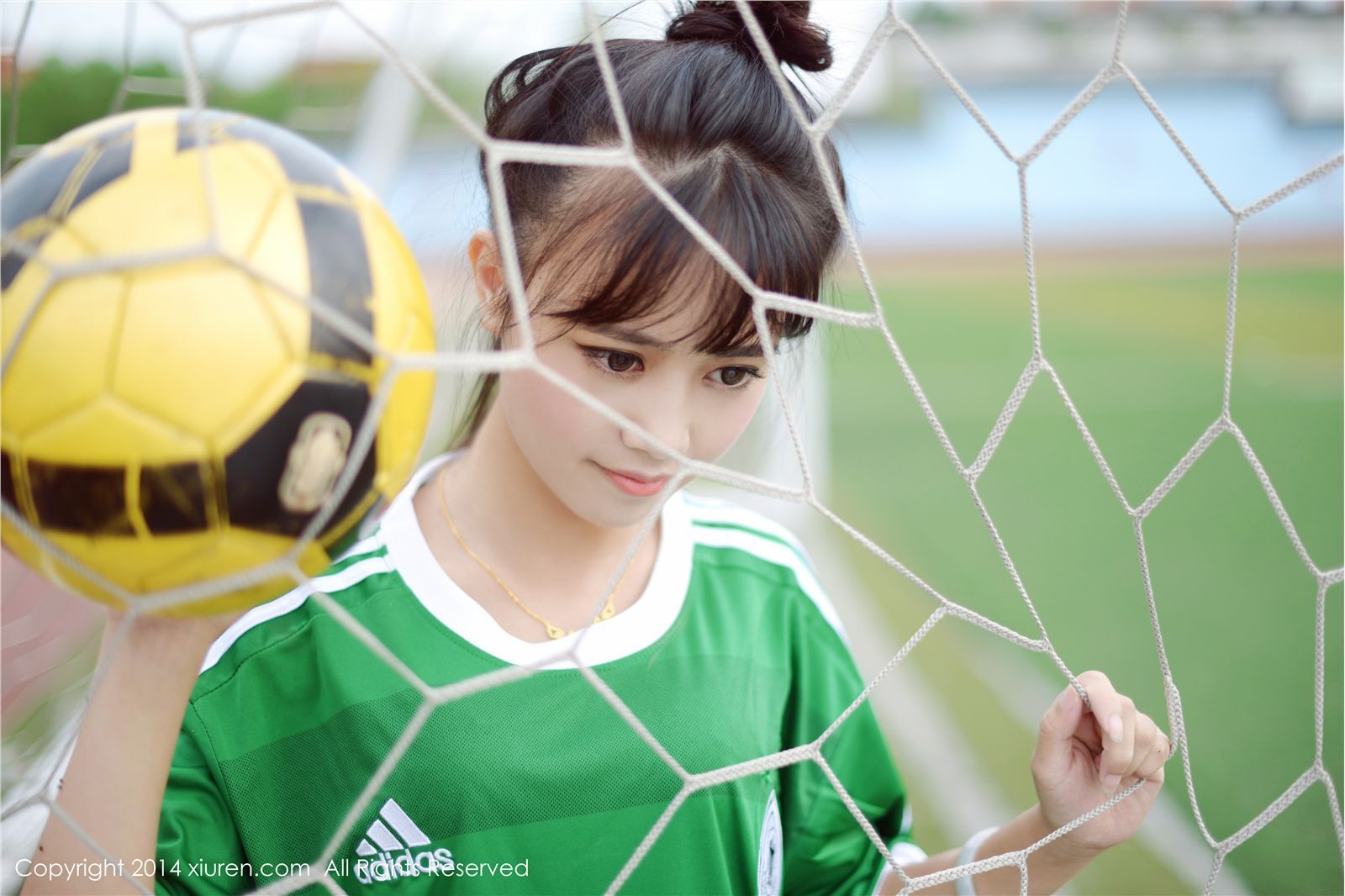 [XIUREN秀人网]XR20140705N00170 2014.07.05 toro羽住