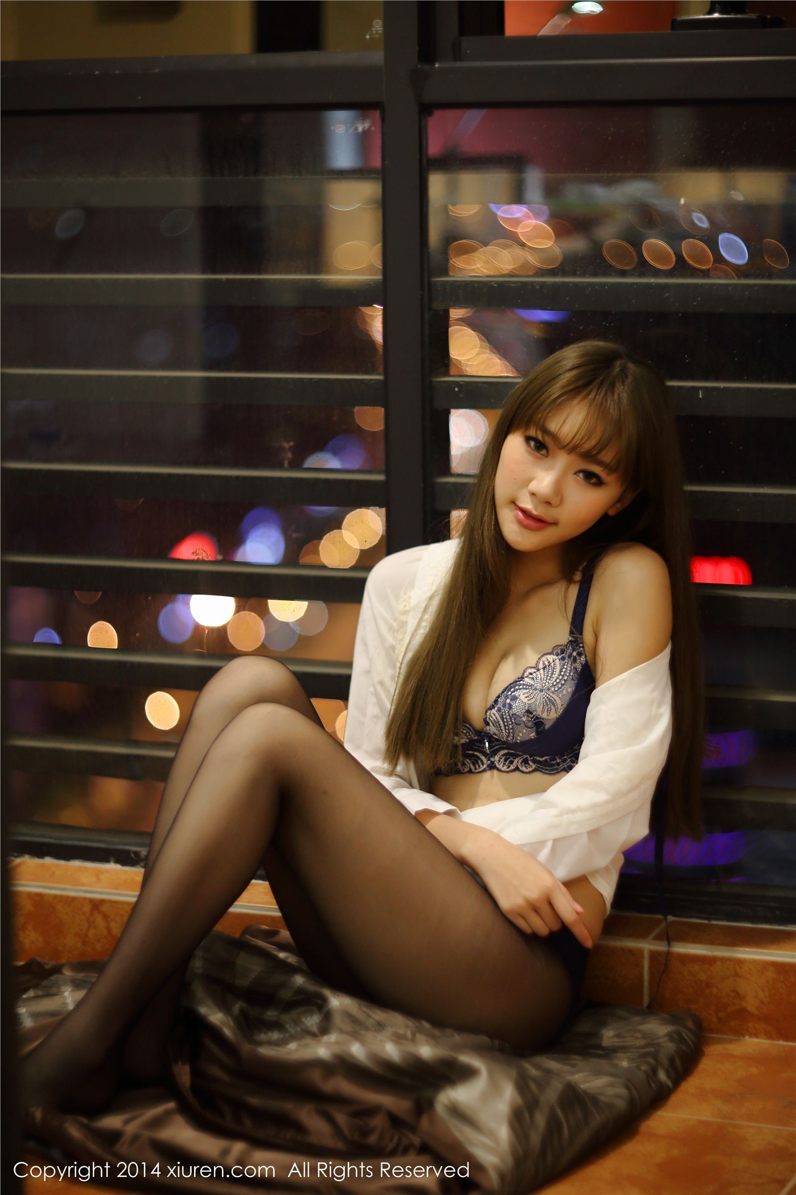 [XIUREN秀人网]XR20140711N00174 2014.07.11 优琪琪子yuki