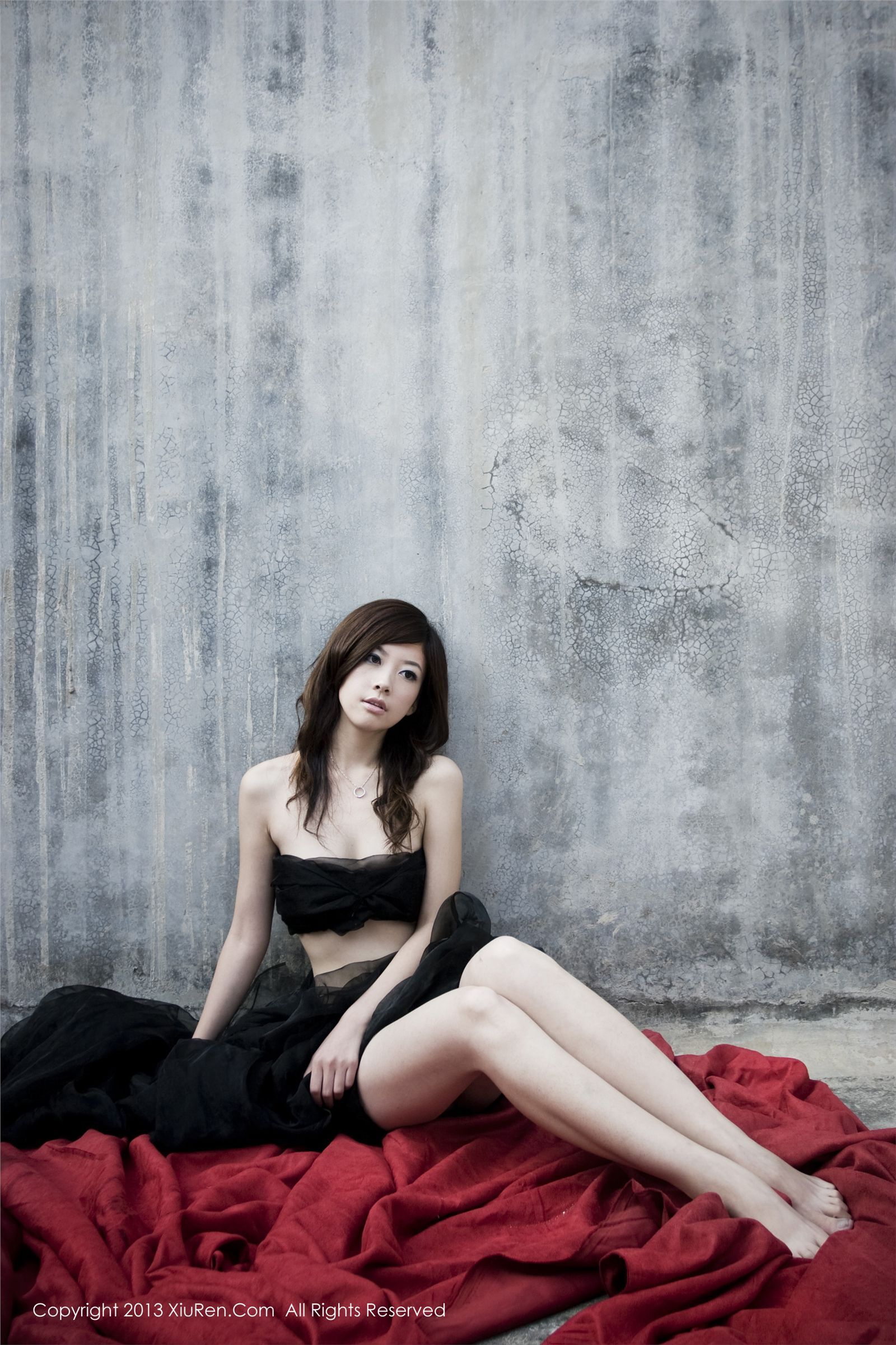 [秀人] 2013.09.24 NO.0016 加菲合集