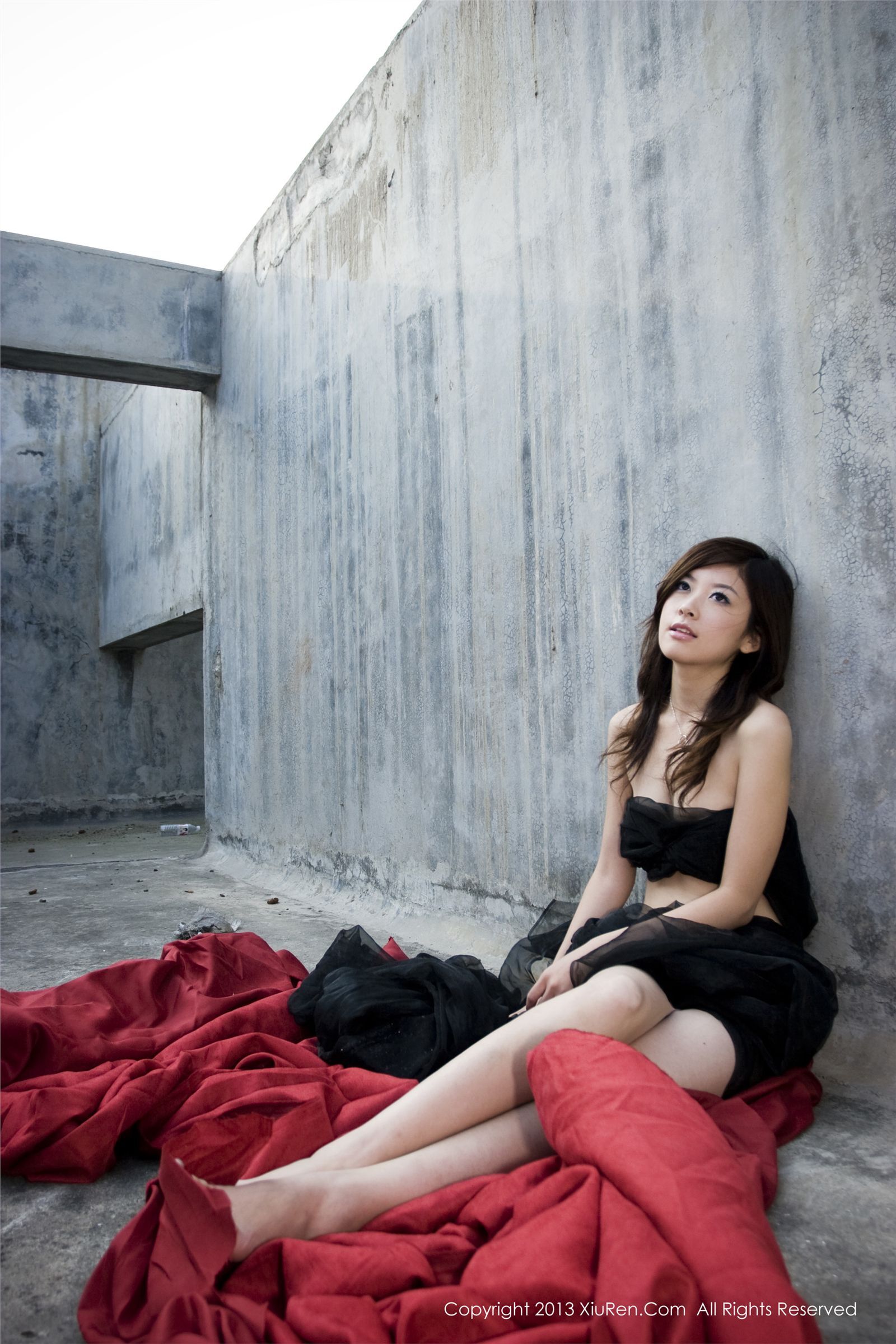 [秀人] 2013.09.24 NO.0016 加菲合集