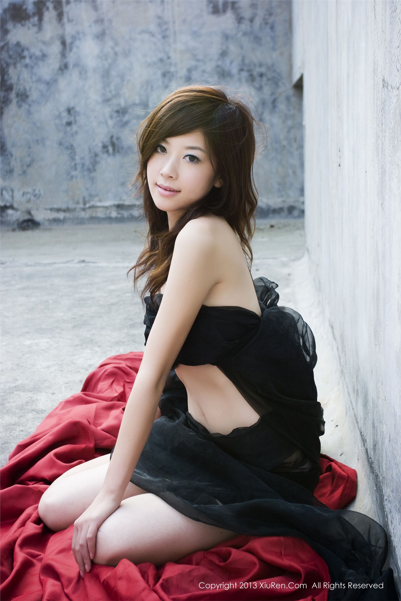 [秀人] 2013.09.24 NO.0016 加菲合集