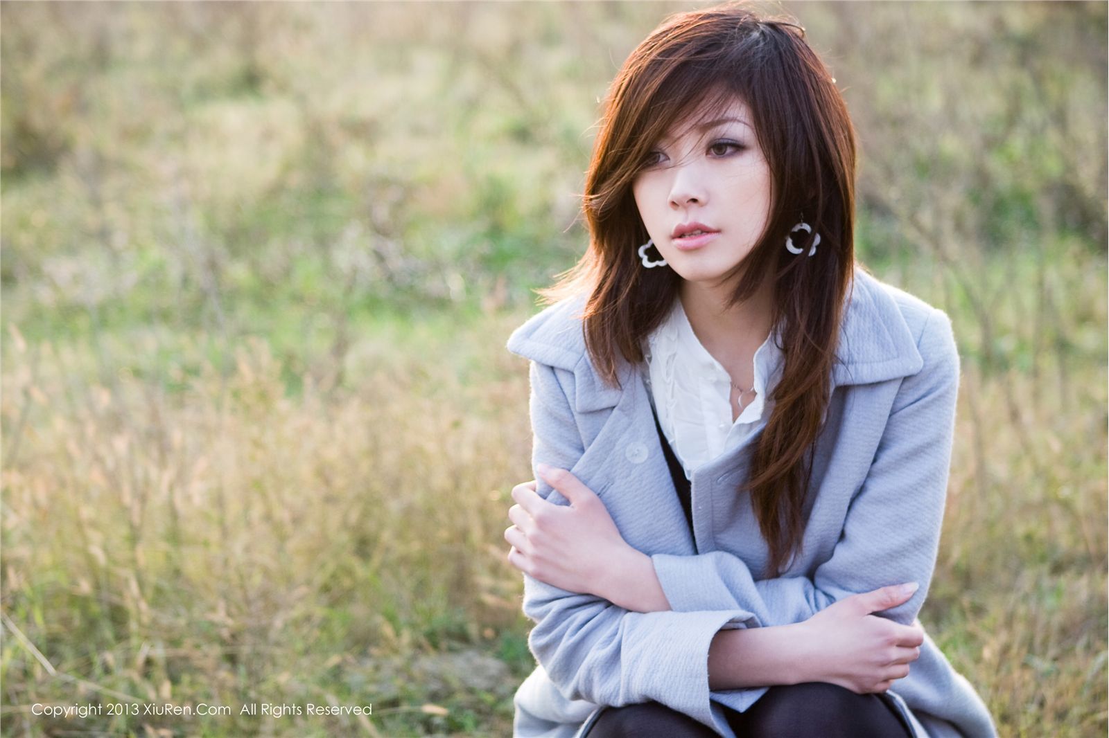 [秀人] 2013.09.24 NO.0016 加菲合集