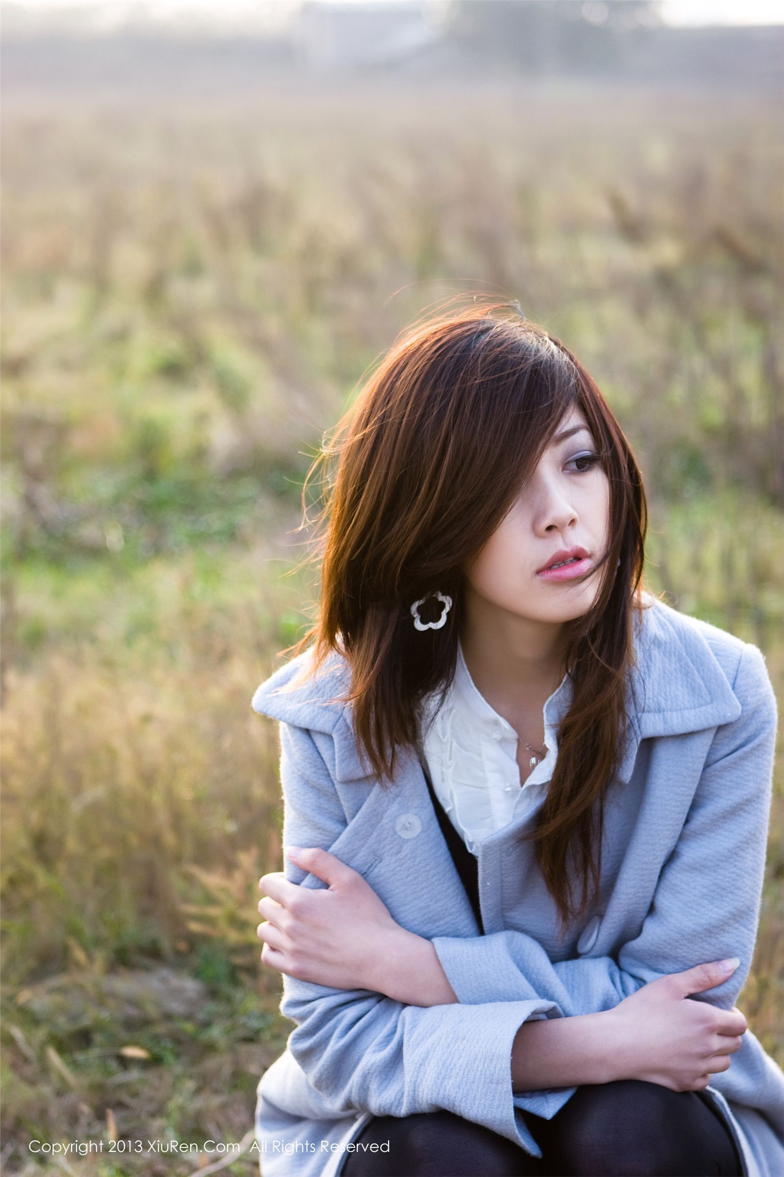 [秀人] 2013.09.24 NO.0016 加菲合集