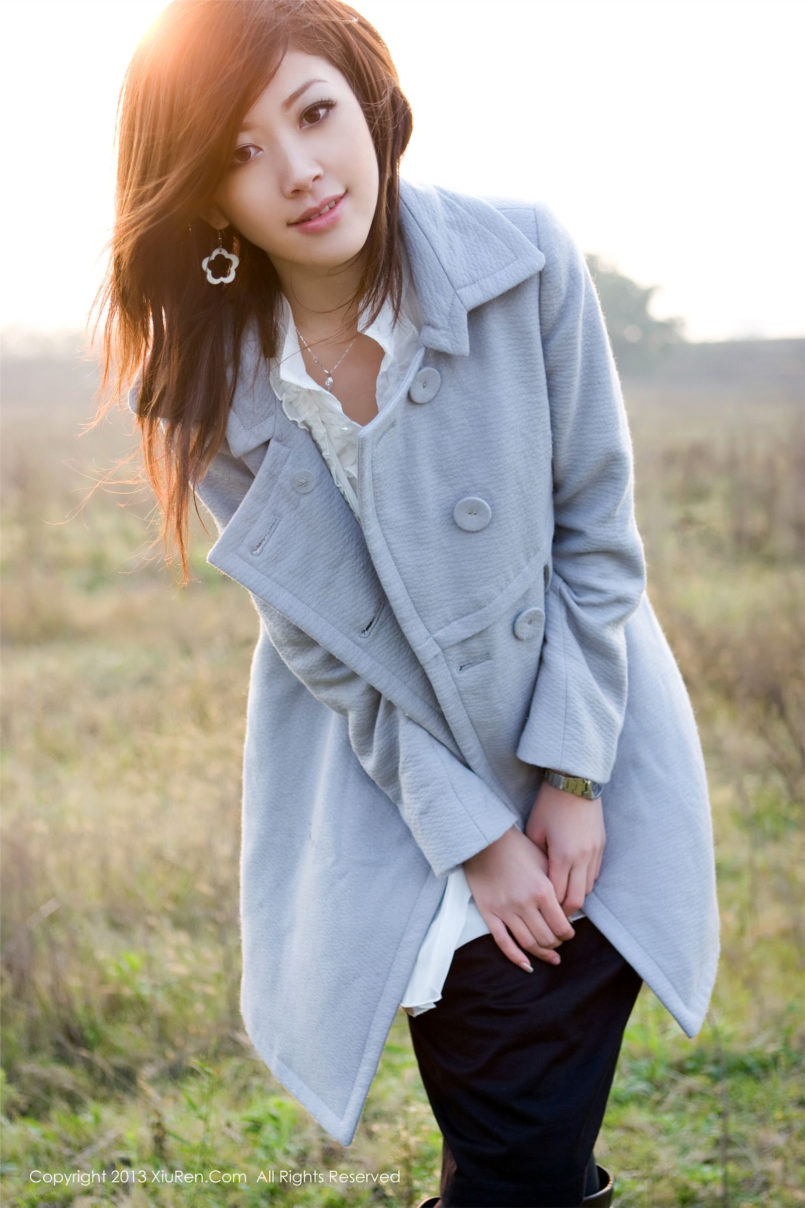 [秀人] 2013.09.24 NO.0016 加菲合集