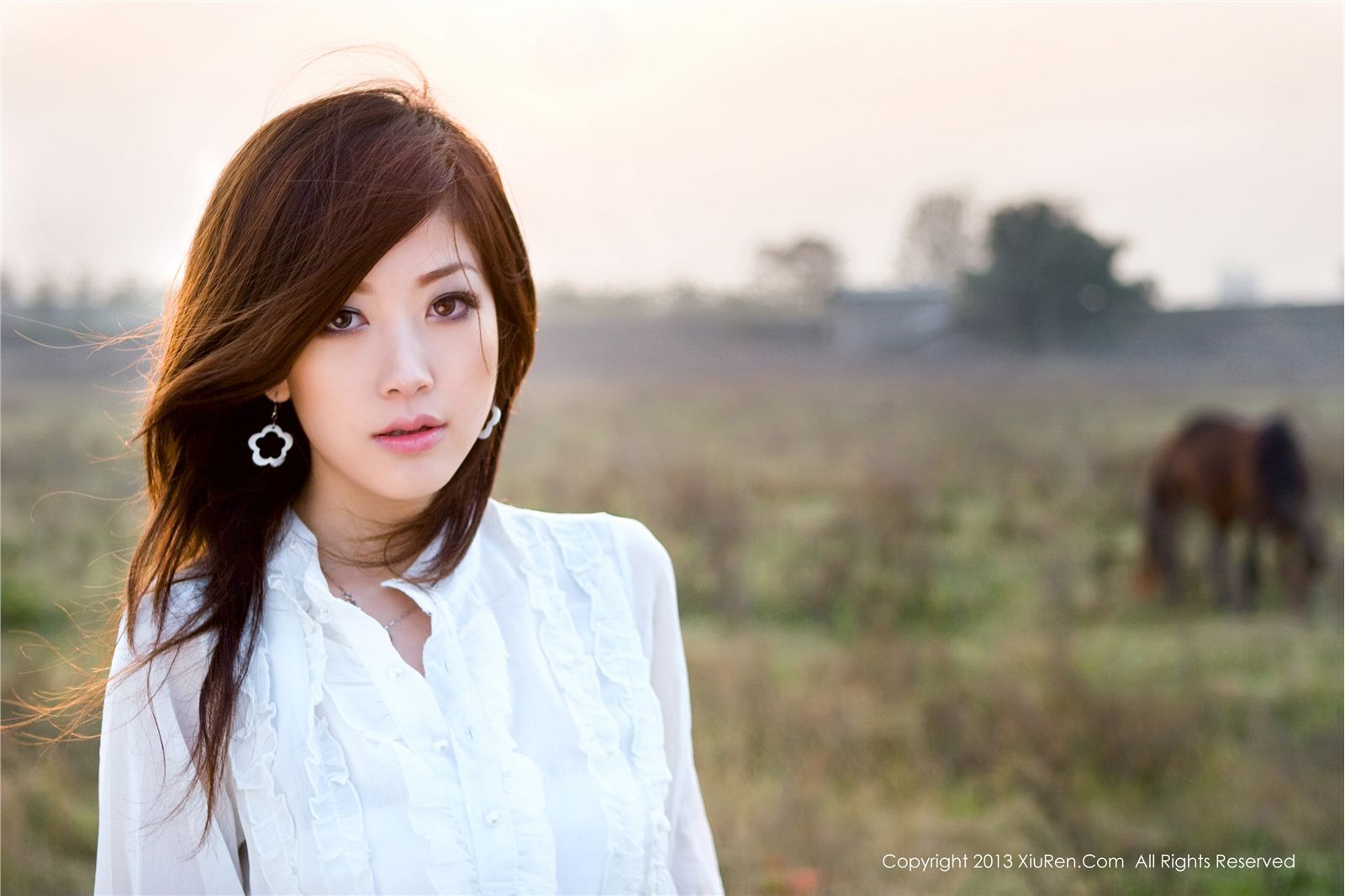 [秀人] 2013.09.24 NO.0016 加菲合集