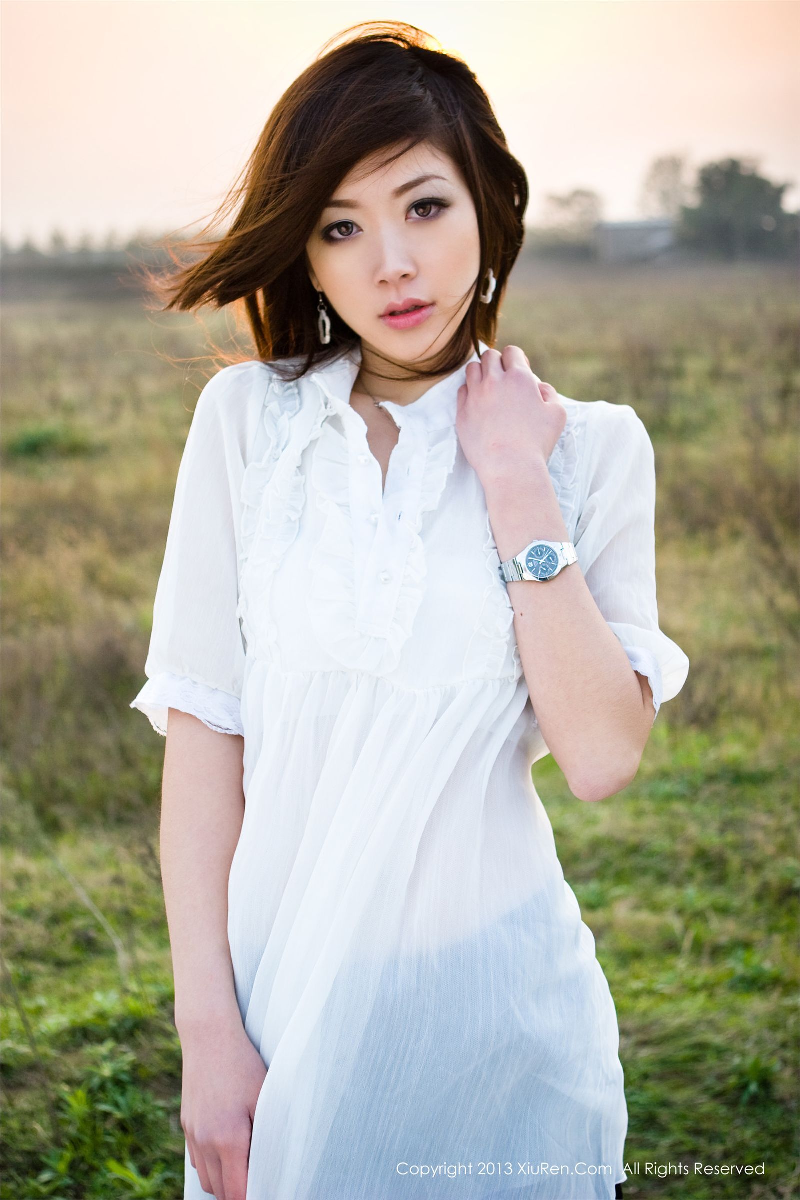 [秀人] 2013.09.24 NO.0016 加菲合集