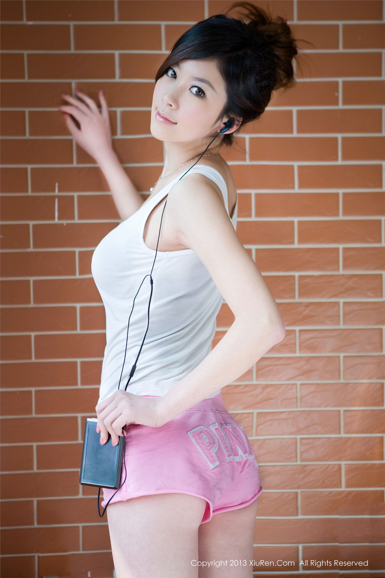 [秀人] 2013.09.24 NO.0016 加菲合集