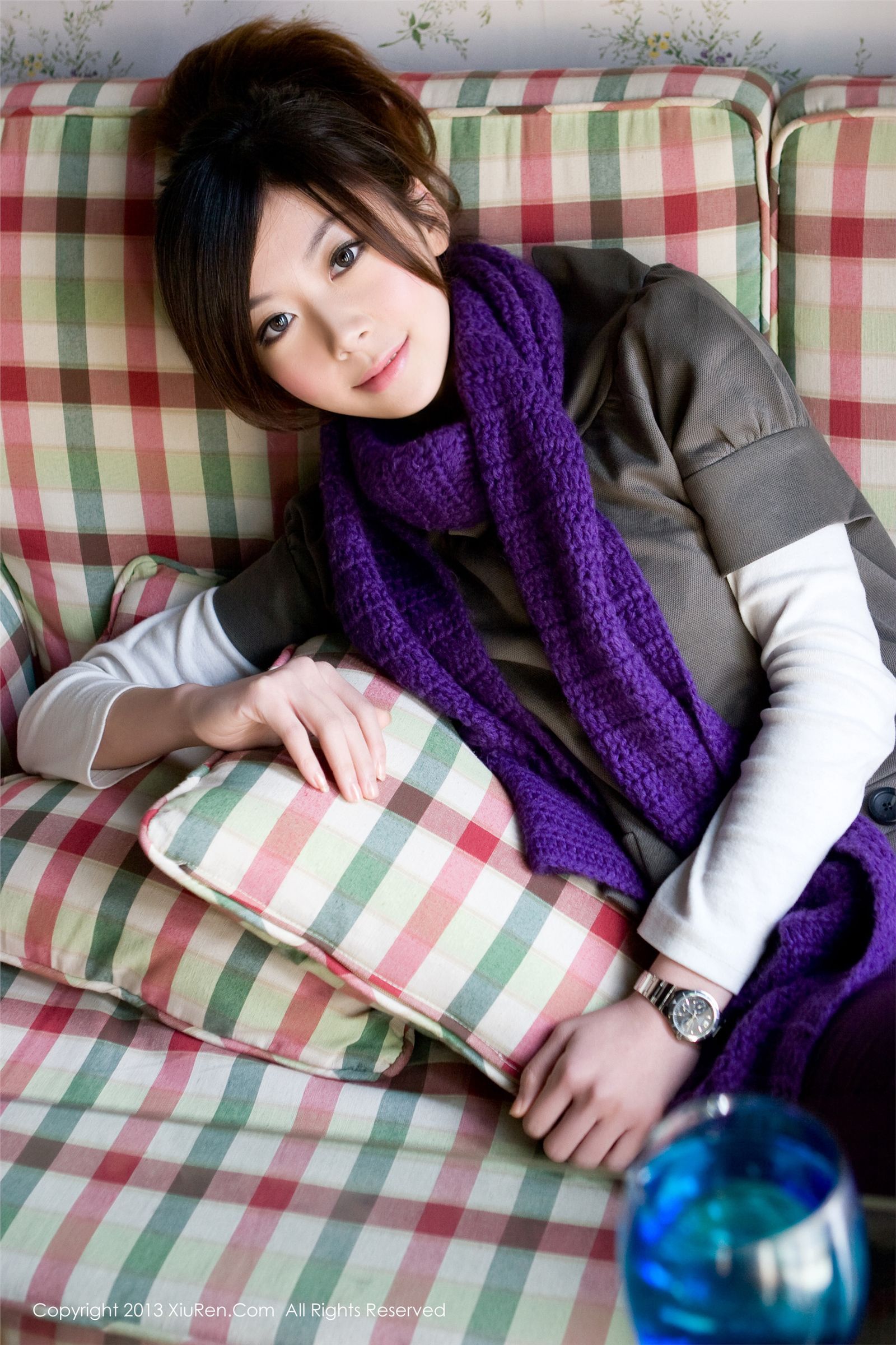 [秀人] 2013.09.24 NO.0016 加菲合集