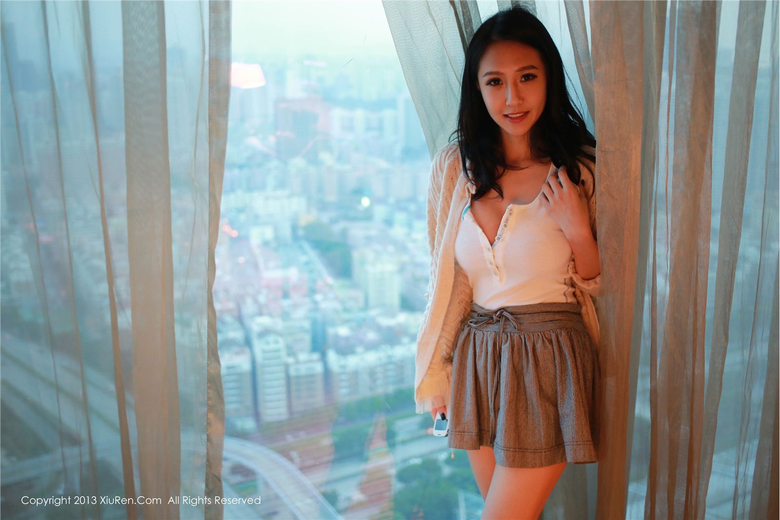 [秀人] 2013.10.16 NO.0031 于大小姐 AYU