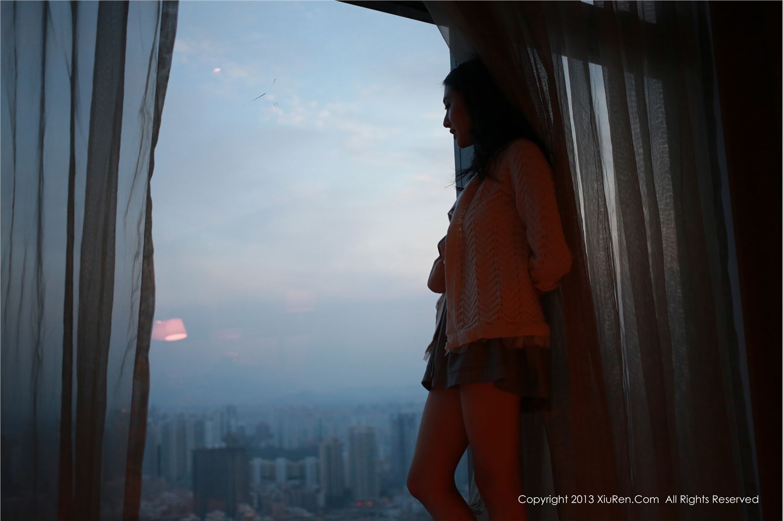 [秀人] 2013.10.23 NO.0035 于大小姐AYU