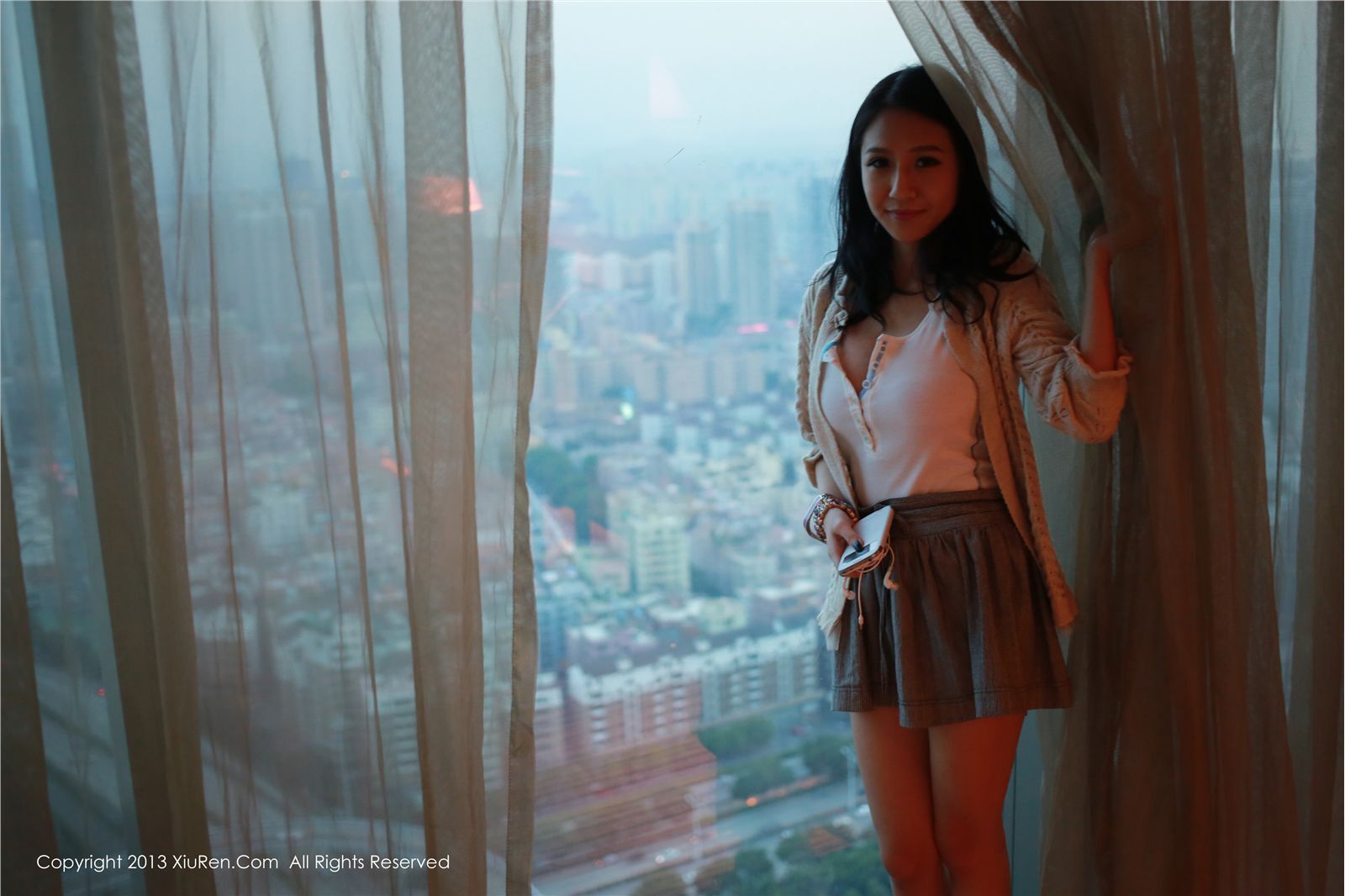 [秀人] 2013.10.23 NO.0035 于大小姐AYU