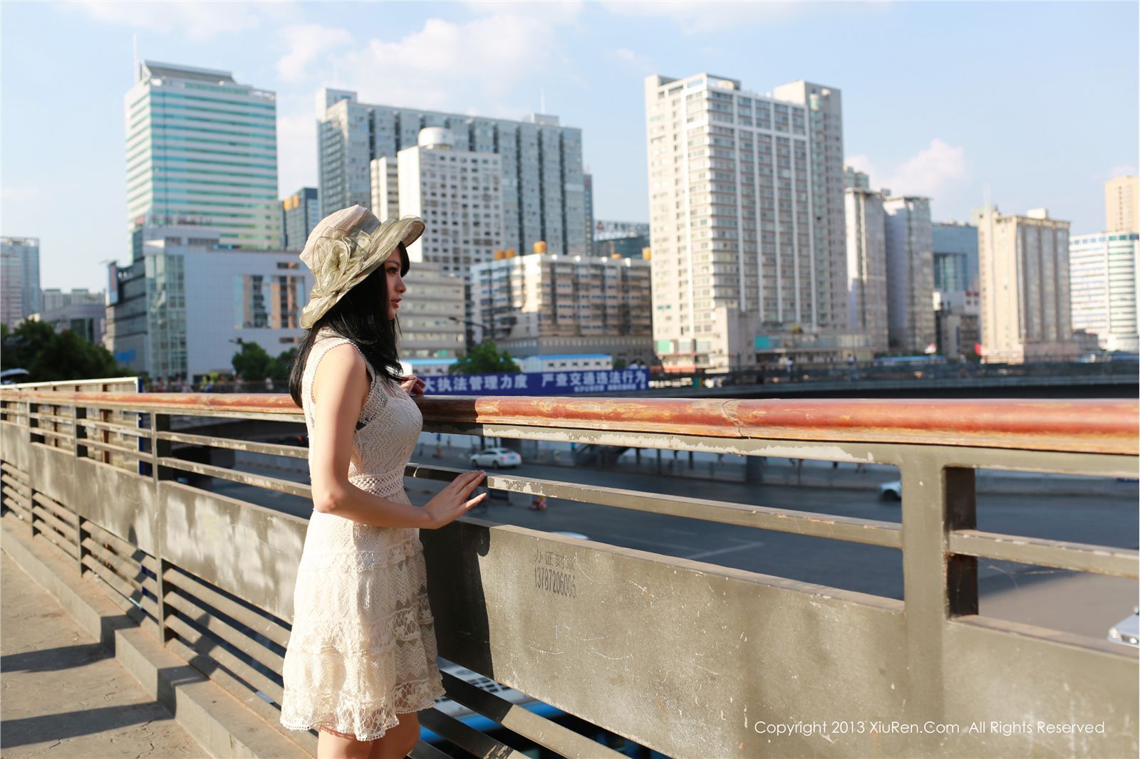 [秀人] 2013.10.25 NO.0038 AngelaLee李玲