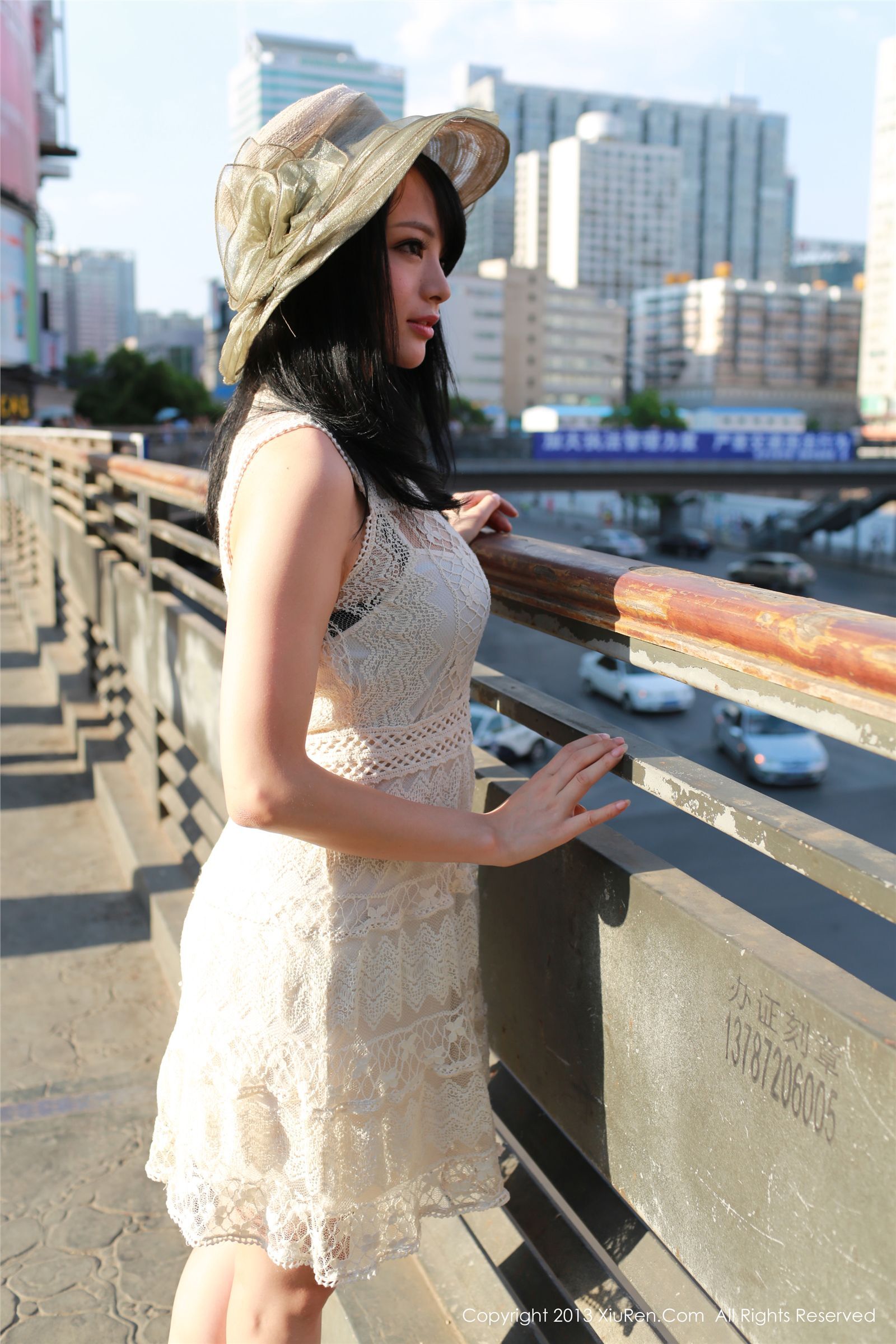 [秀人] 2013.10.25 NO.0038 AngelaLee李玲