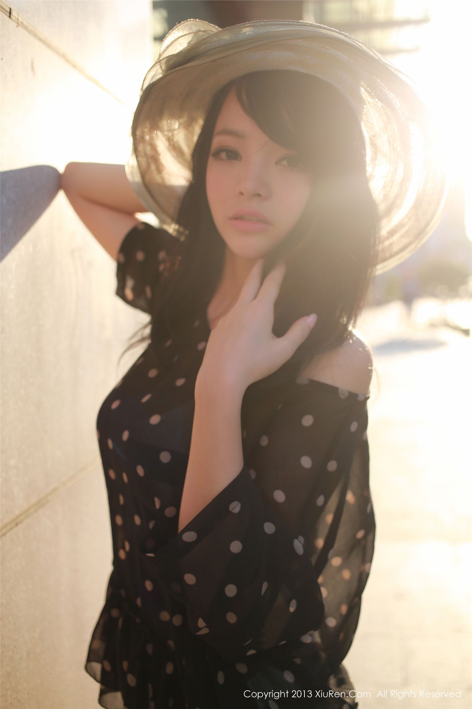 [秀人] 2013.10.25 NO.0038 AngelaLee李玲