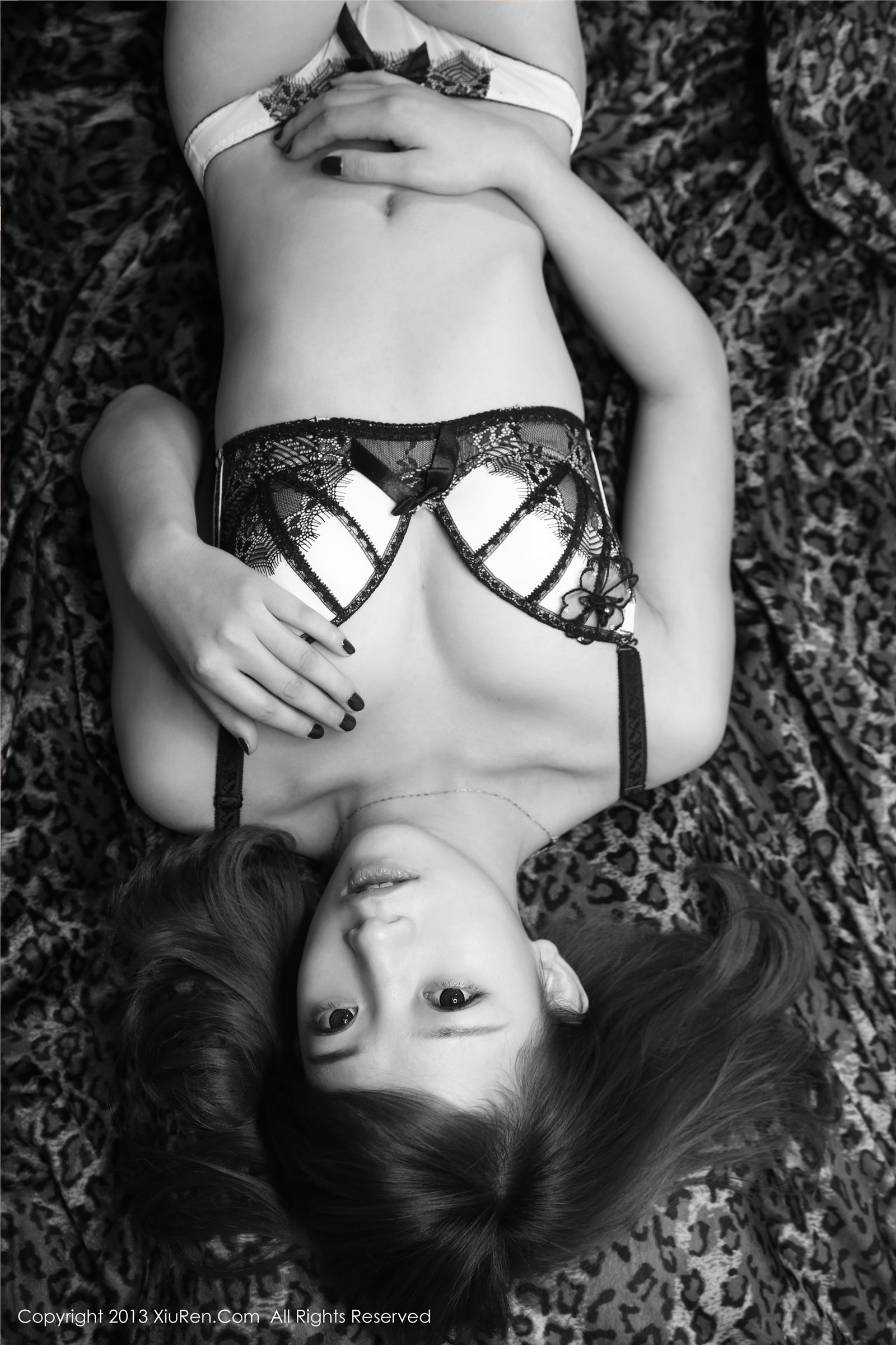 [秀人] 2013.10.27 NO.0039 美媛馆模特合集