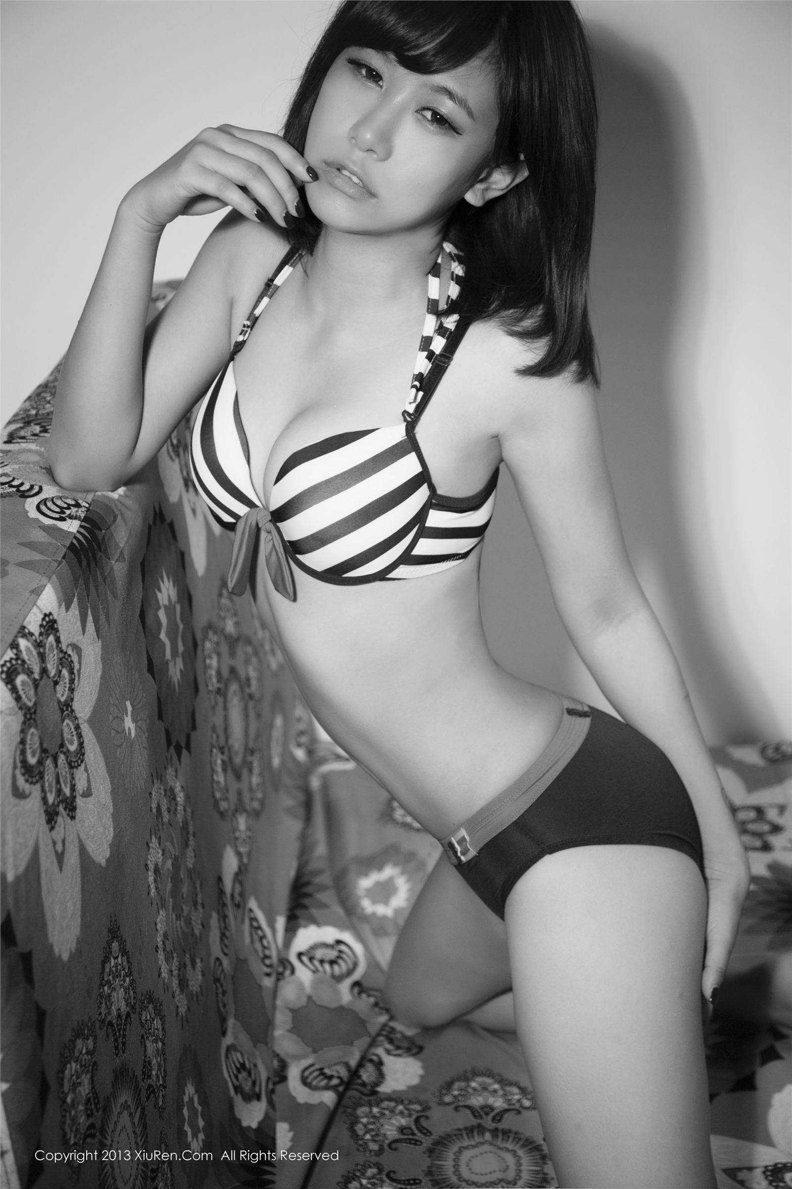 [秀人] 2013.10.27 NO.0039 美媛馆模特合集